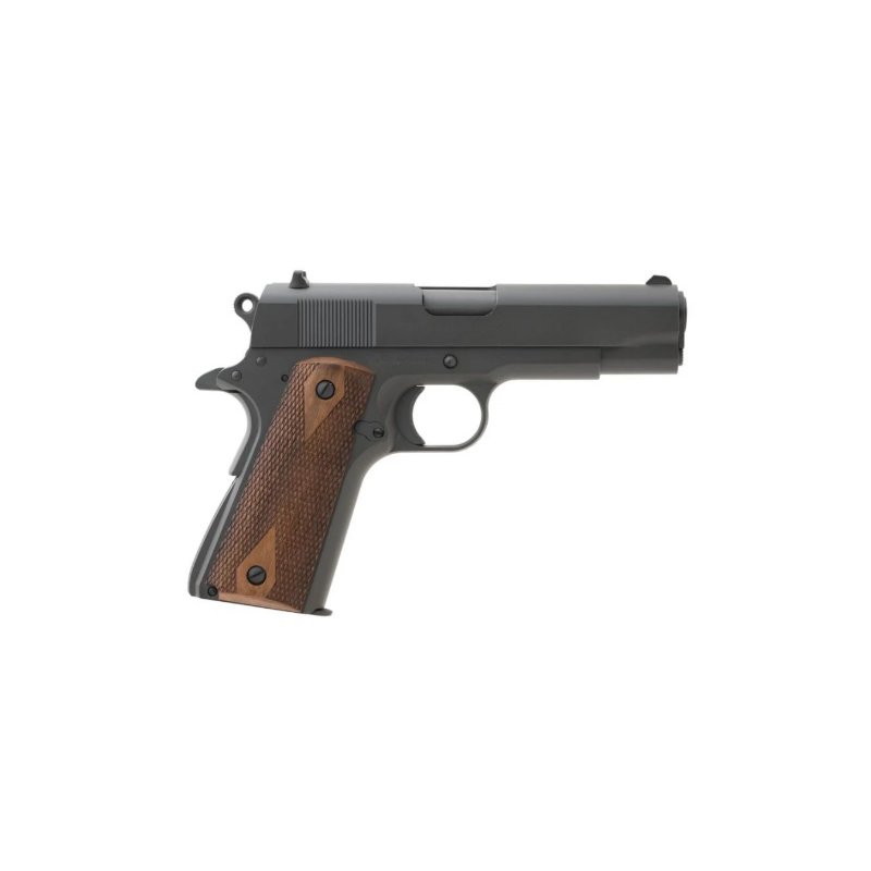 Tisas 1911A1 Tank C… - image
