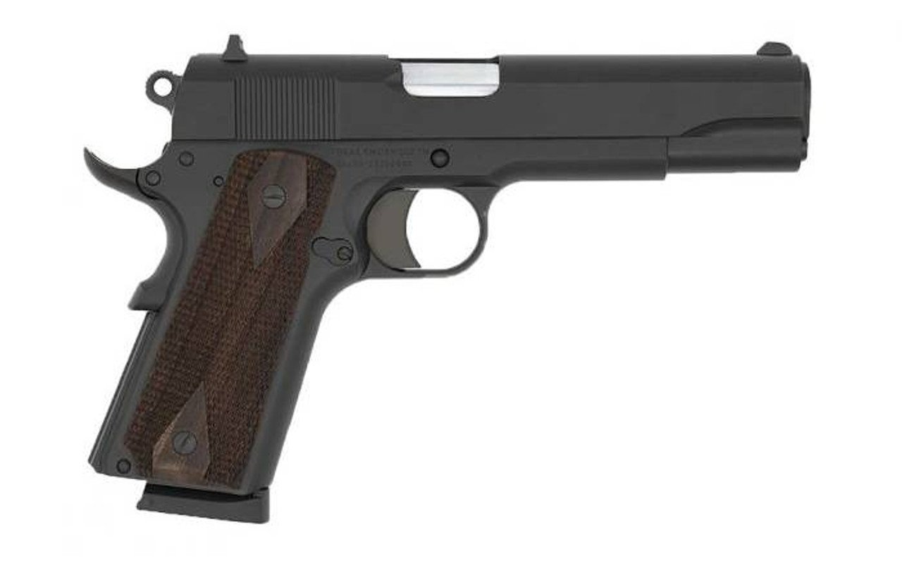 Tisas 1911AI Stakeout .45 ACP Pistol - view number 1