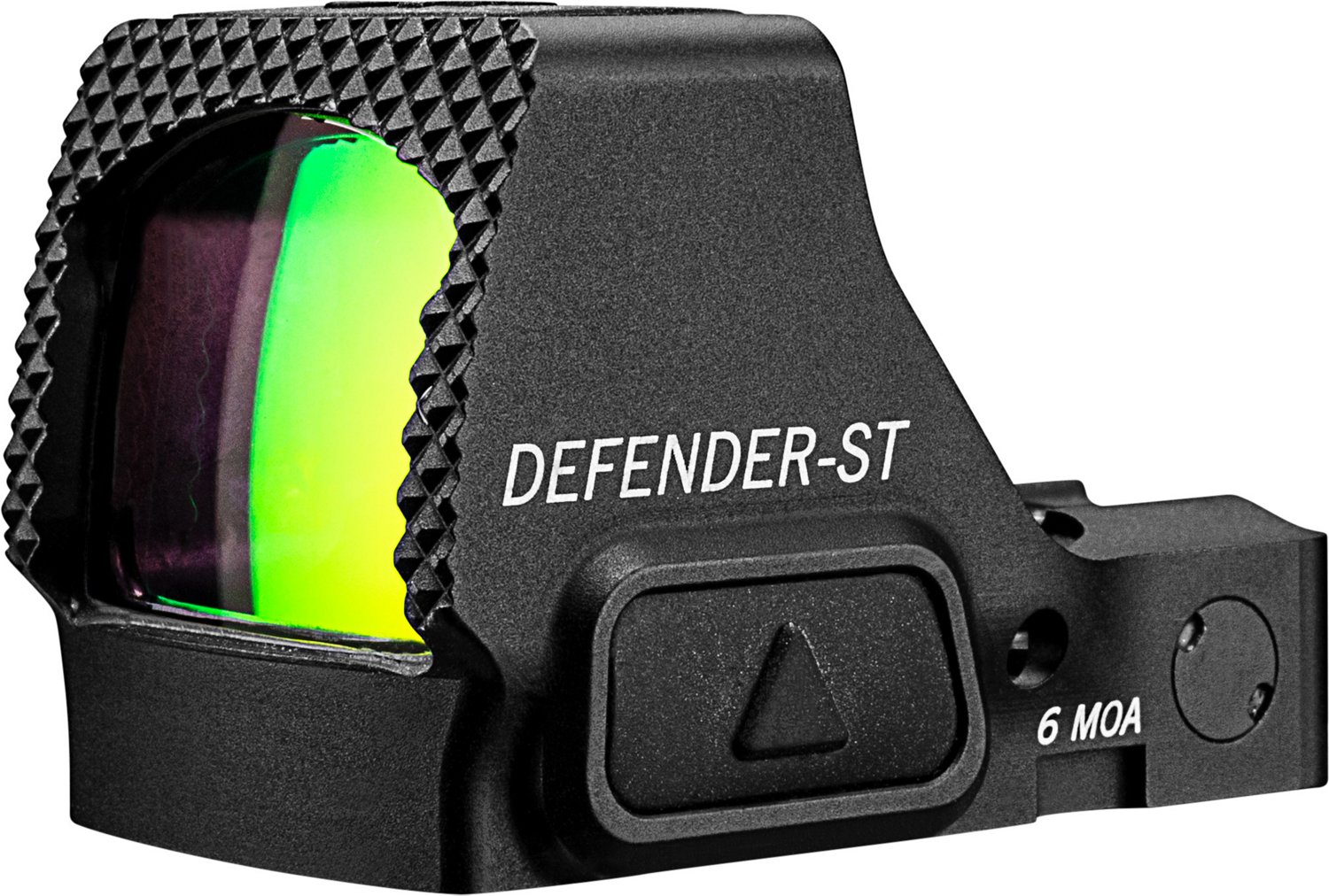 Vortex Defender-ST™ 6 MOA Micro Red Dot Sight