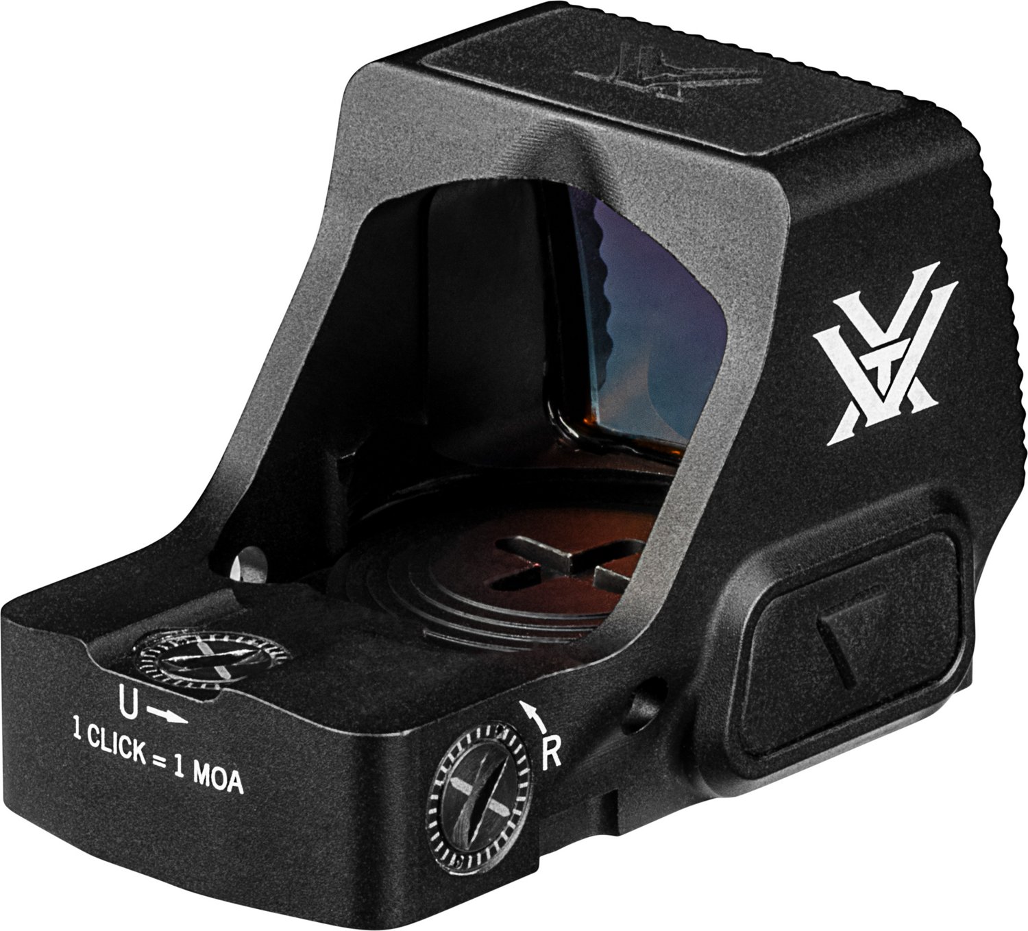 Vortex Defender-ST™ 6 MOA Micro Red Dot Sight