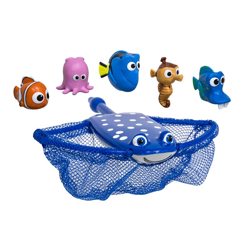 Swimways Disney Fin… - image