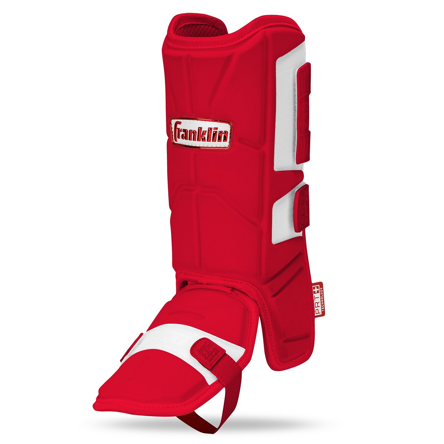 Franklin Adults' PRT Series Leg Guard | Free Shipping at Academy