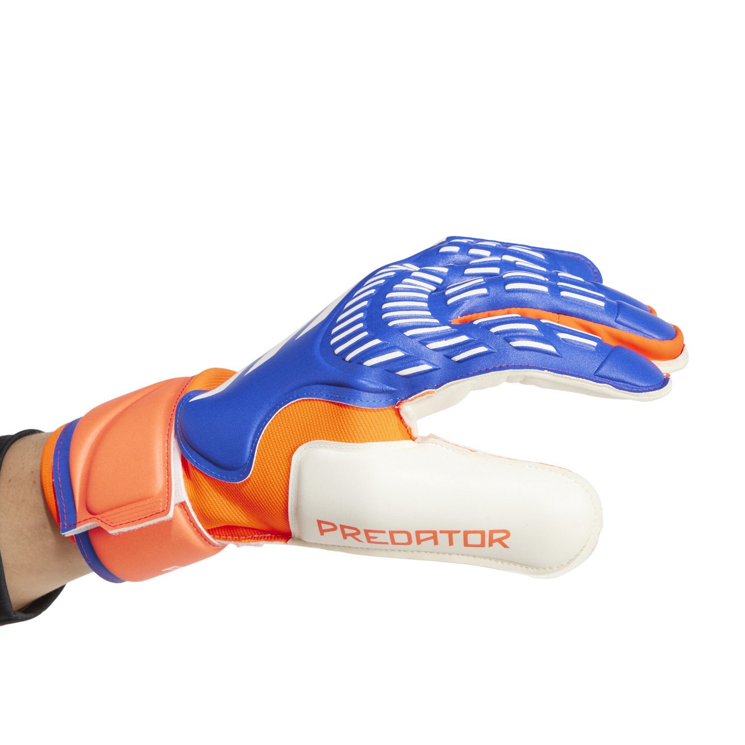 adidas Adults' Predator Match Goalie Glove - view number 3