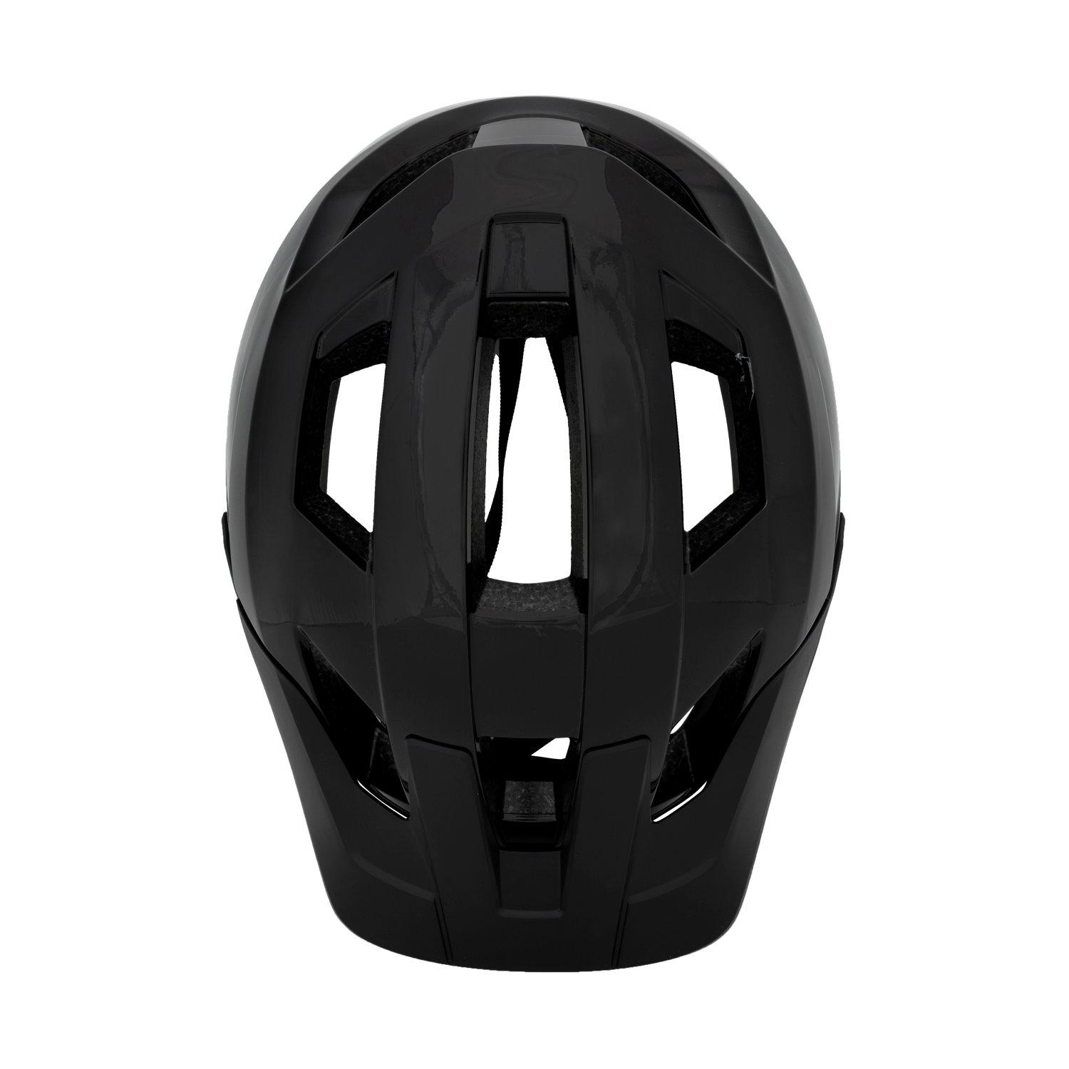 Bell Adults' Peak Bike Helmet  - view number 6