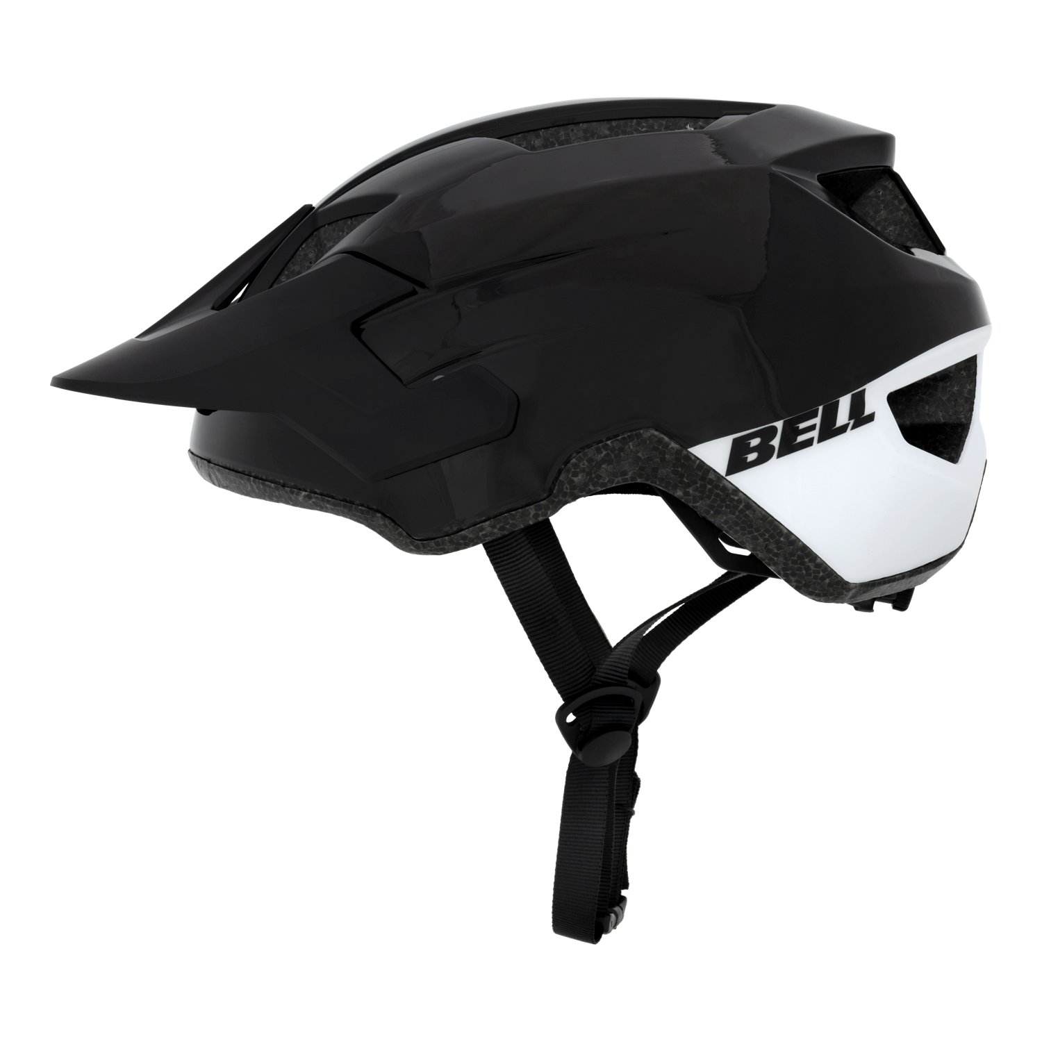 Bell Adults' Peak Bike Helmet  - view number 1