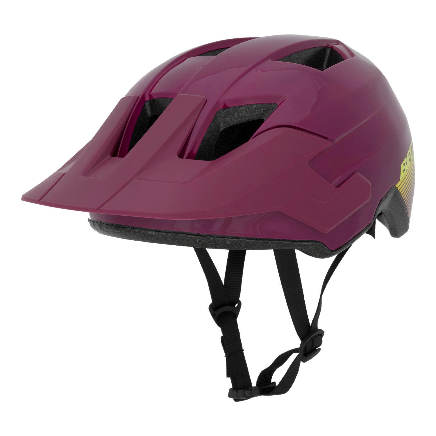 Bell Adults' Peak Bike Helmet  - view number 2