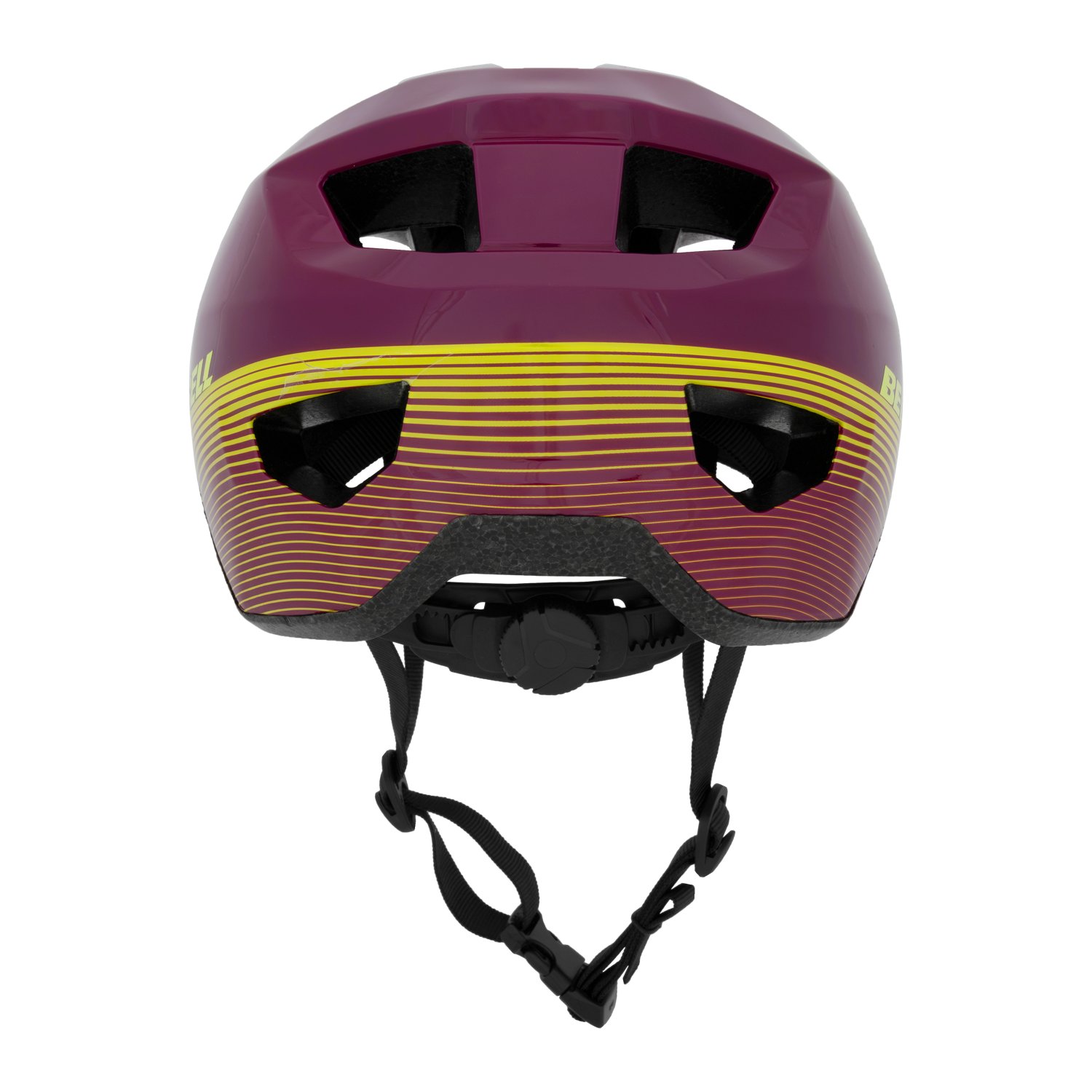 Bell Adults' Peak Bike Helmet  - view number 3