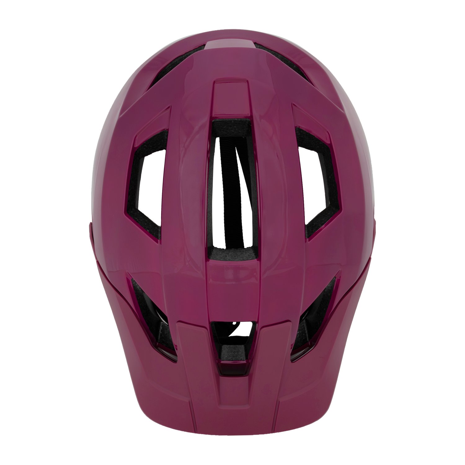 Bell Adults' Peak Bike Helmet  - view number 4