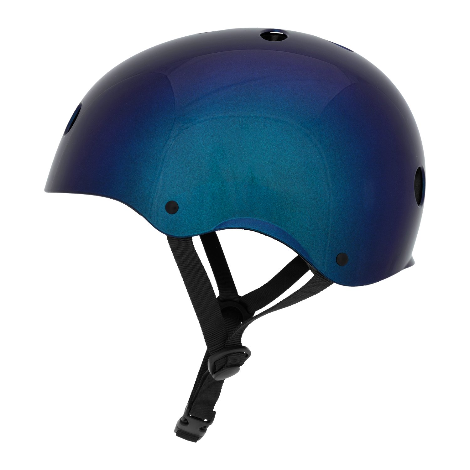 Bell Adults' Shift Multi-Sport Bike Helmet - view number 4