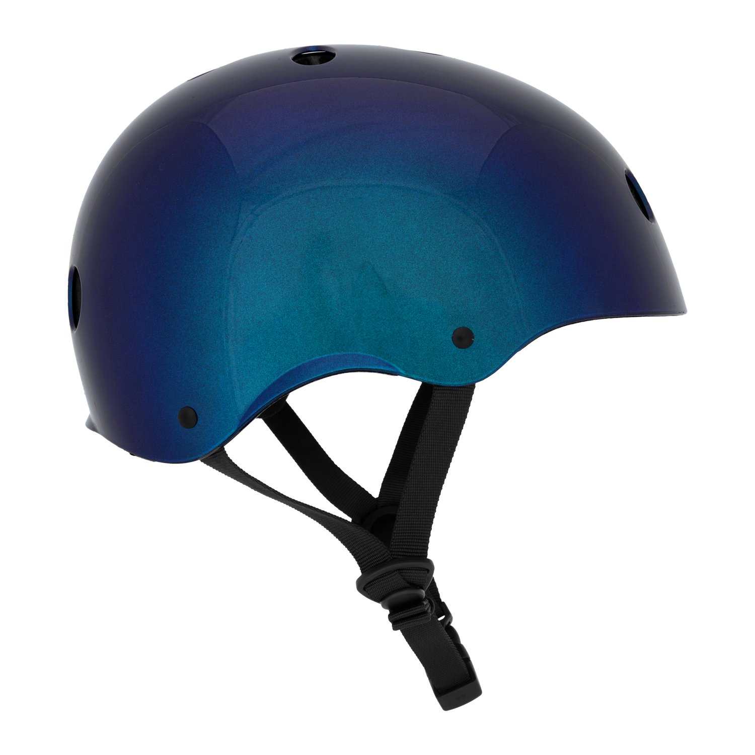 Bell Adults' Shift Multi-Sport Bike Helmet - view number 3