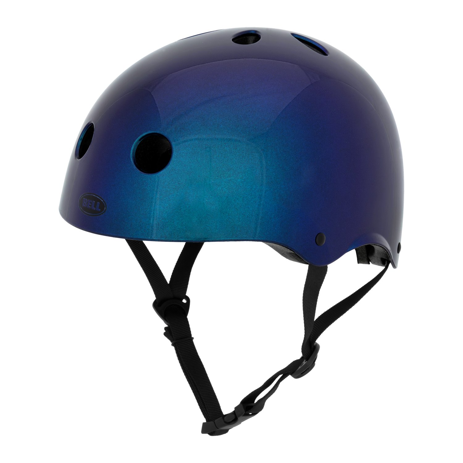 Bell Adults' Shift Multi-Sport Bike Helmet - view number 2