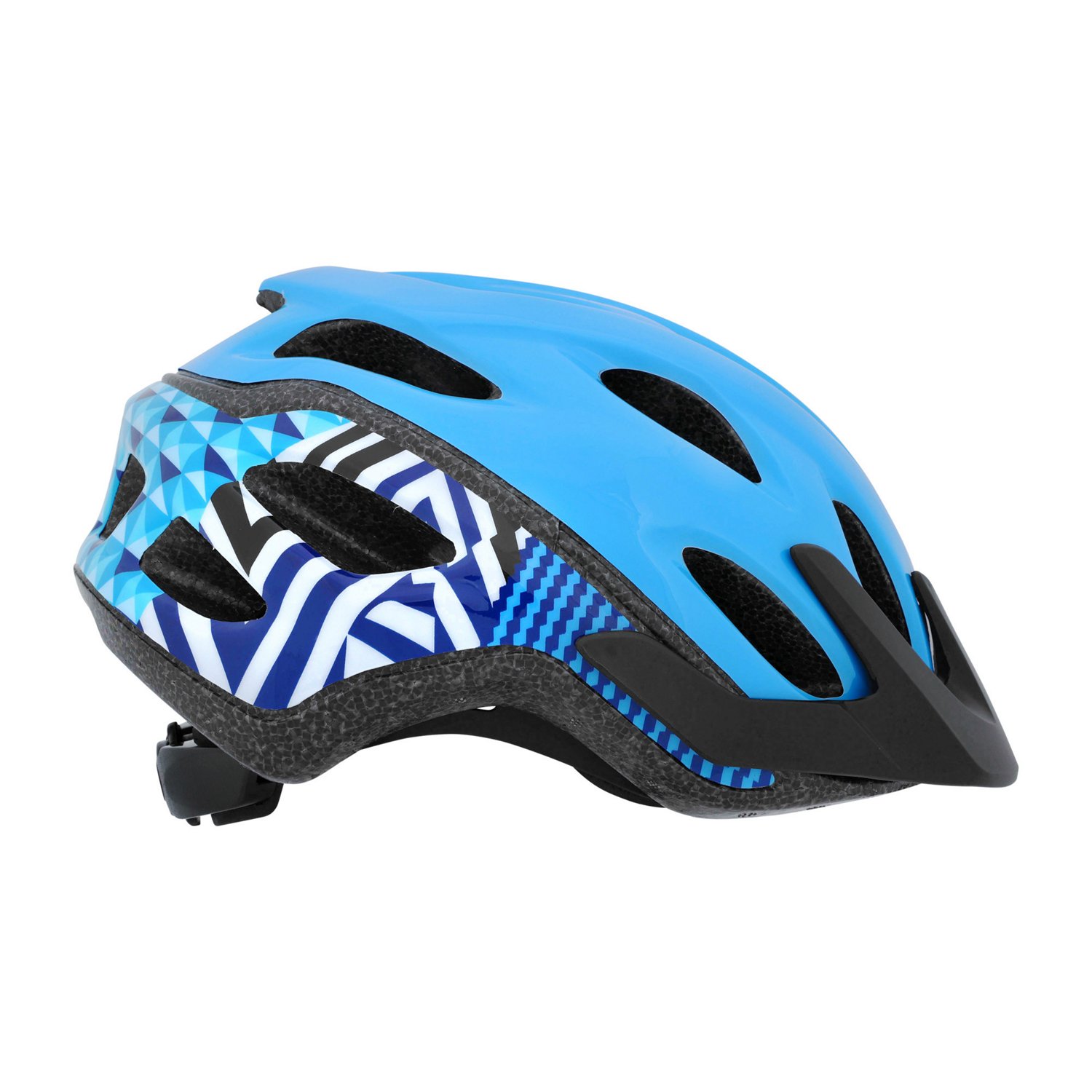 Bell Cadence Boys' Bike Helmet                                                                                                   - view number 4