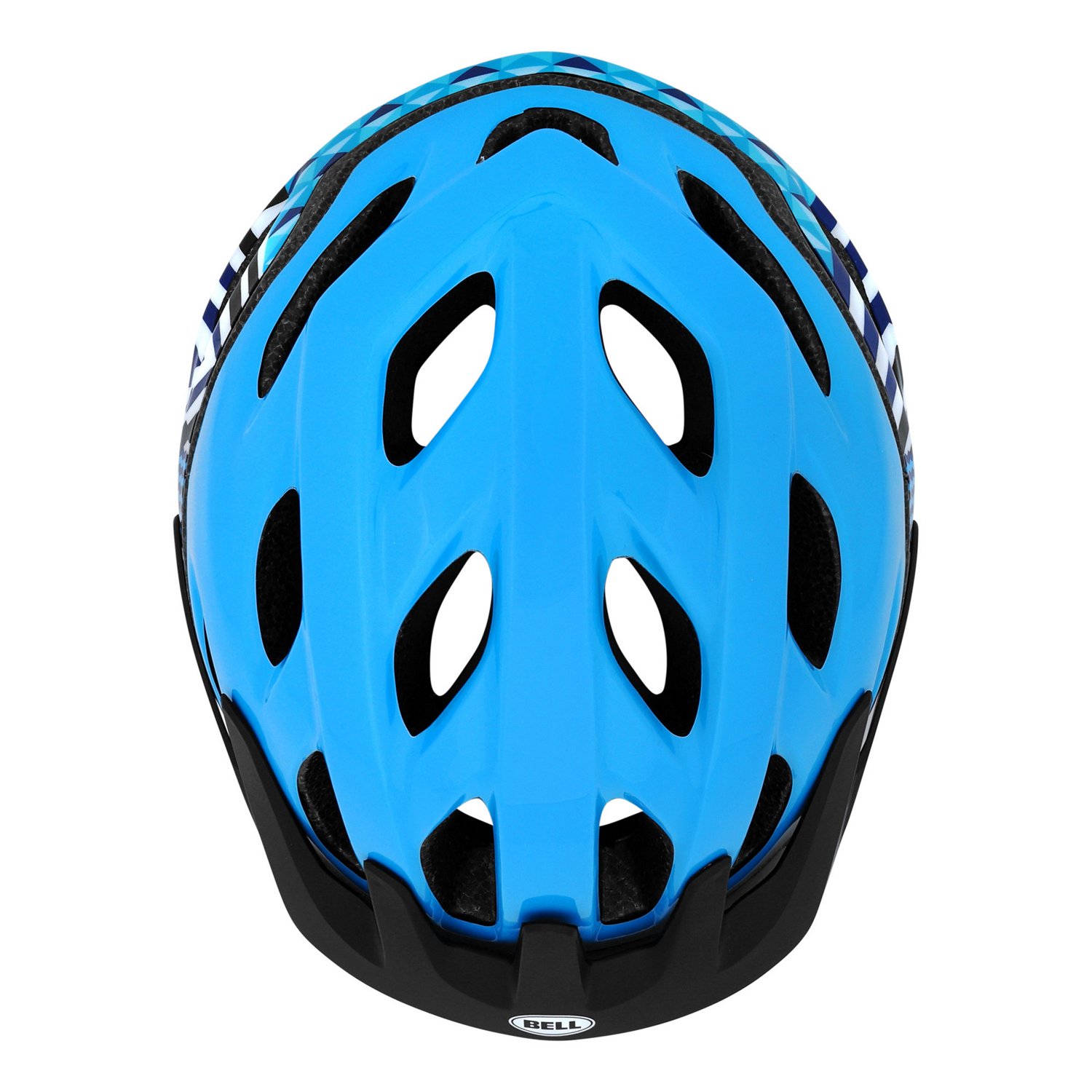 Bell Cadence Boys' Bike Helmet                                                                                                   - view number 6