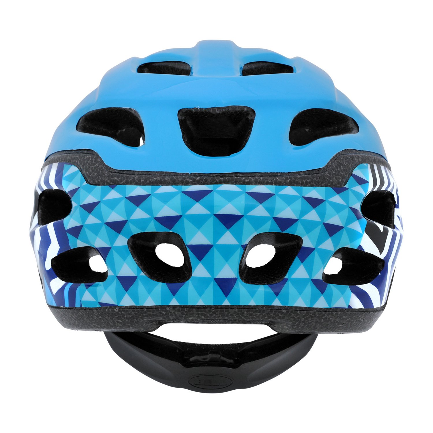 Bell Cadence Boys' Bike Helmet                                                                                                   - view number 3