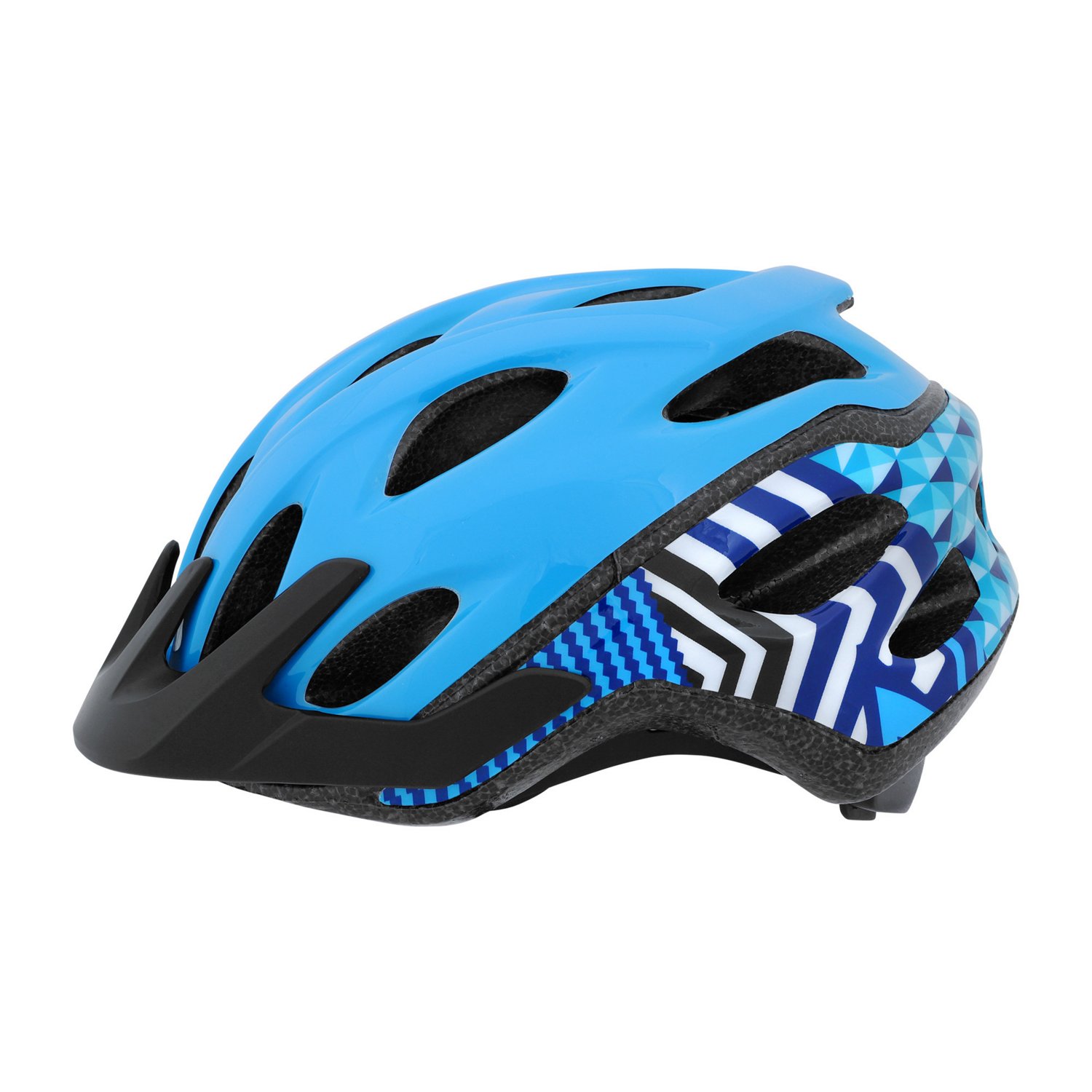 Bell Cadence Boys' Bike Helmet                                                                                                   - view number 5