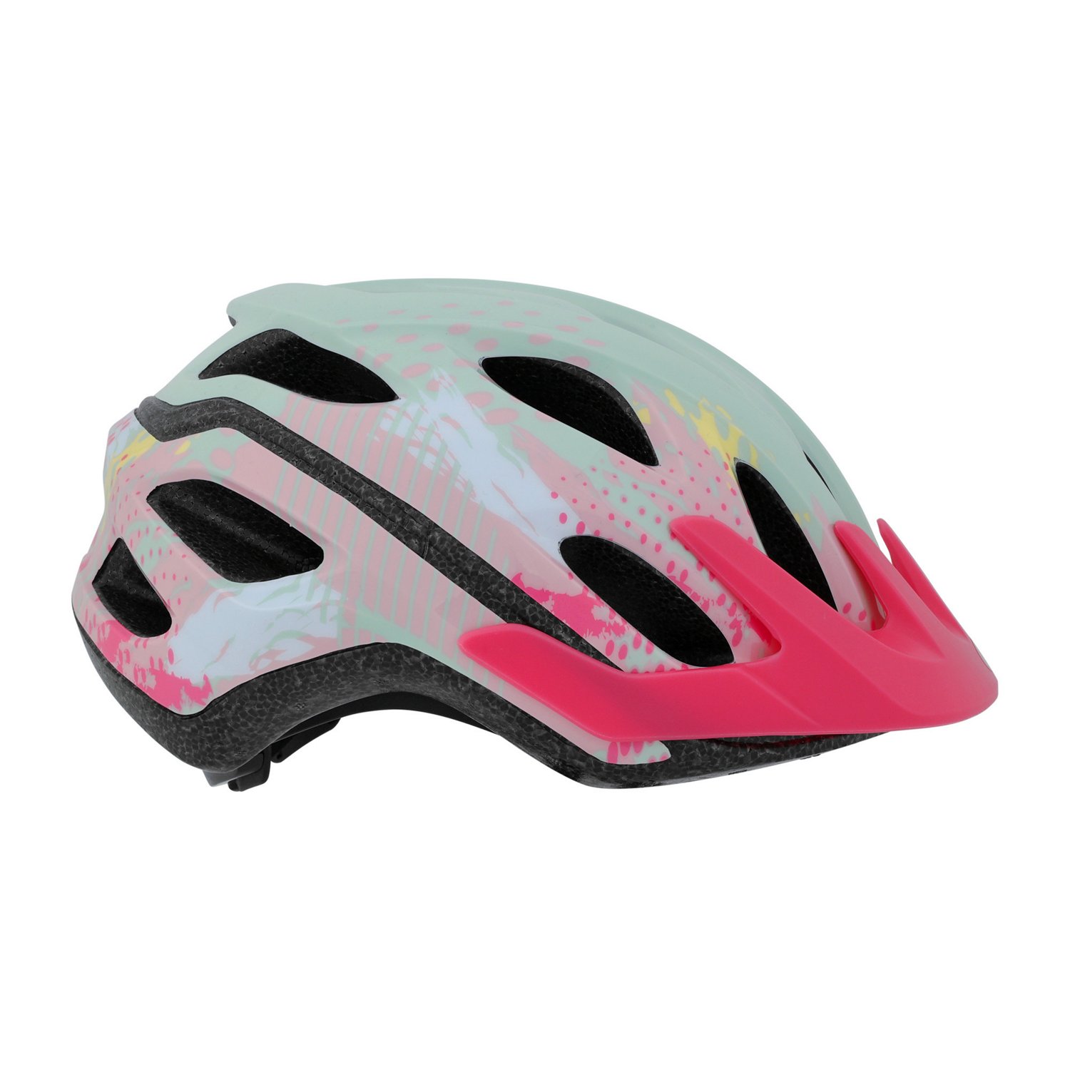 Bell Cadence Girls 8 Matchback Bike Helmet