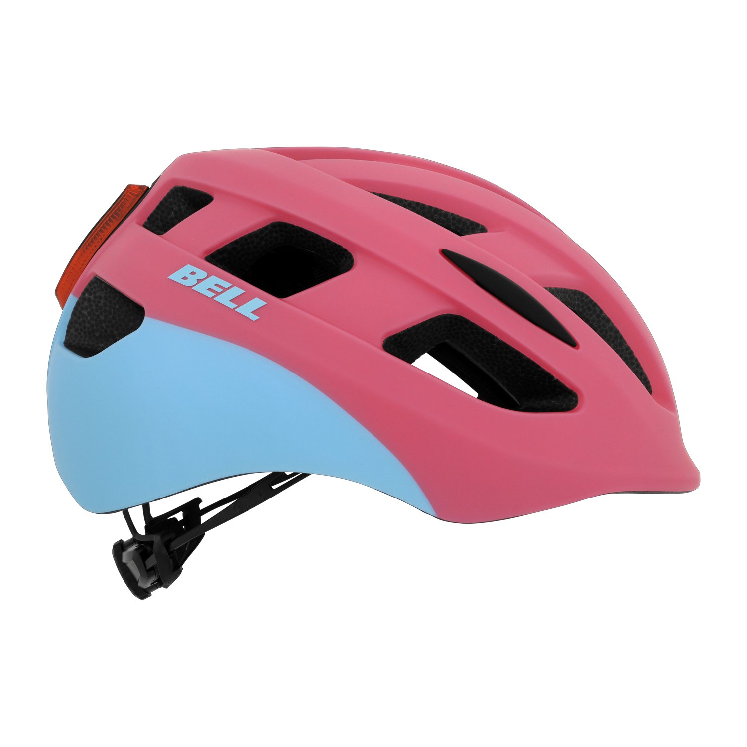 Bell Girls’ Nixon Bike Helmet                                                                                                  - view number 4