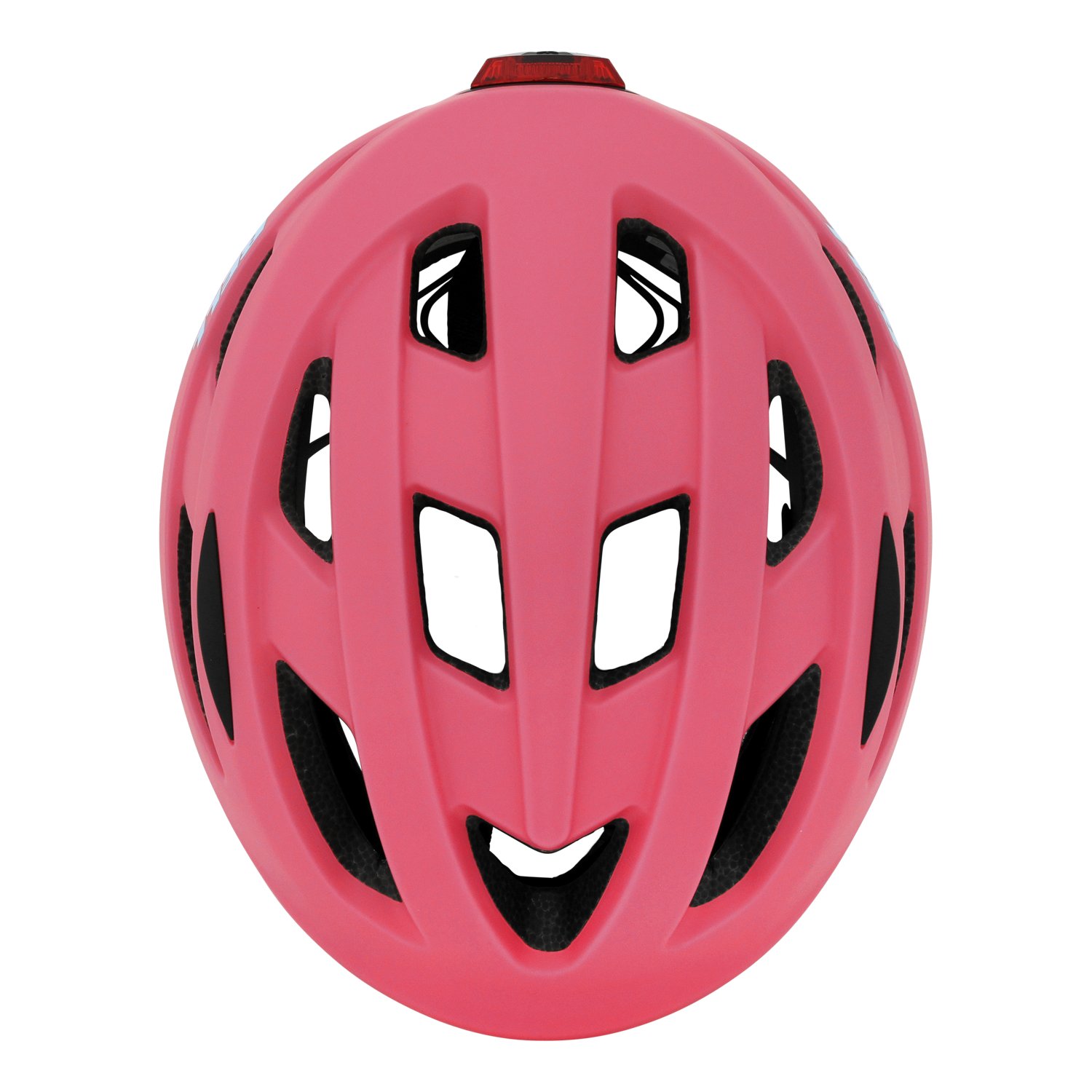 Bell Girls’ Nixon Bike Helmet                                                                                                  - view number 6
