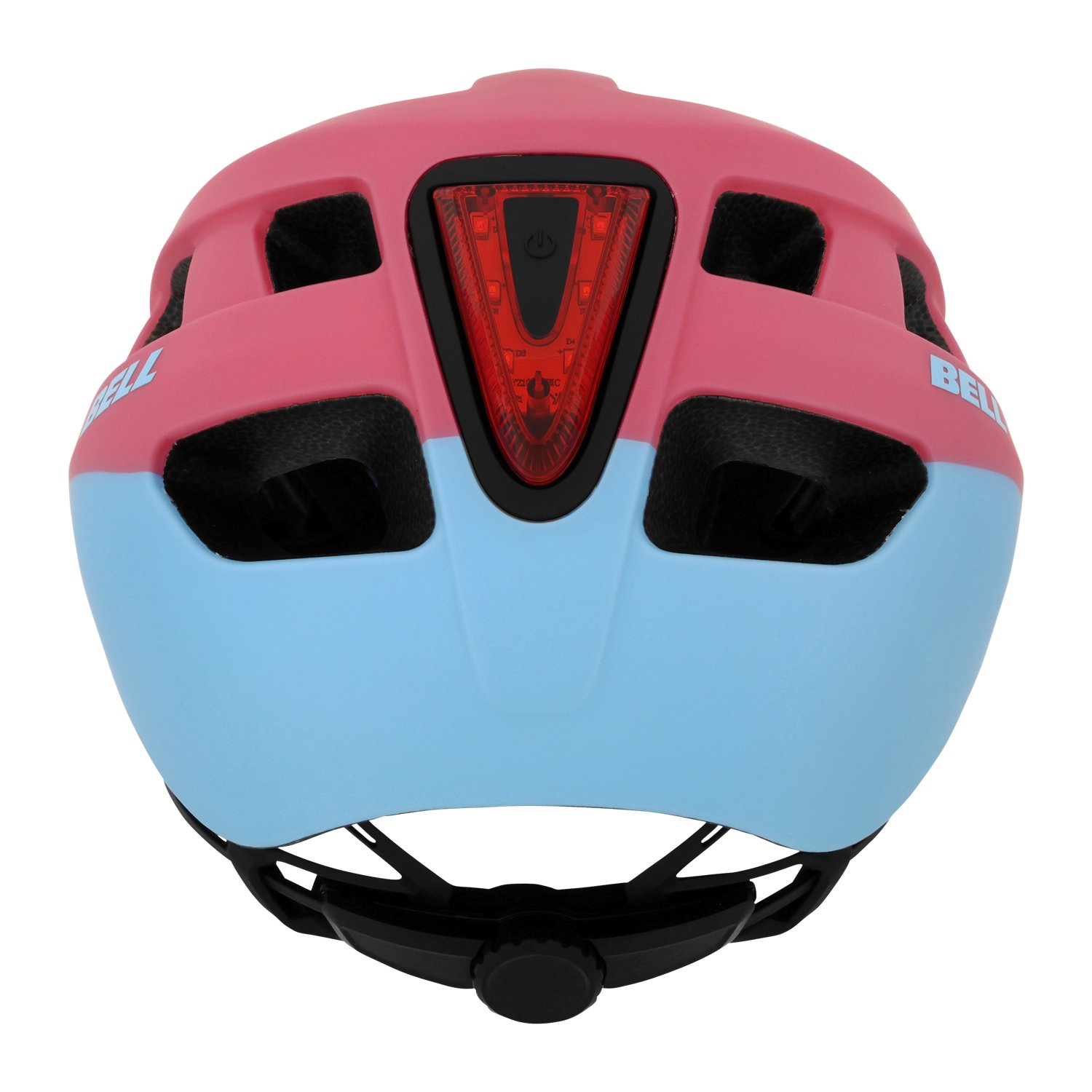 Bell Girls’ Nixon Bike Helmet                                                                                                  - view number 3