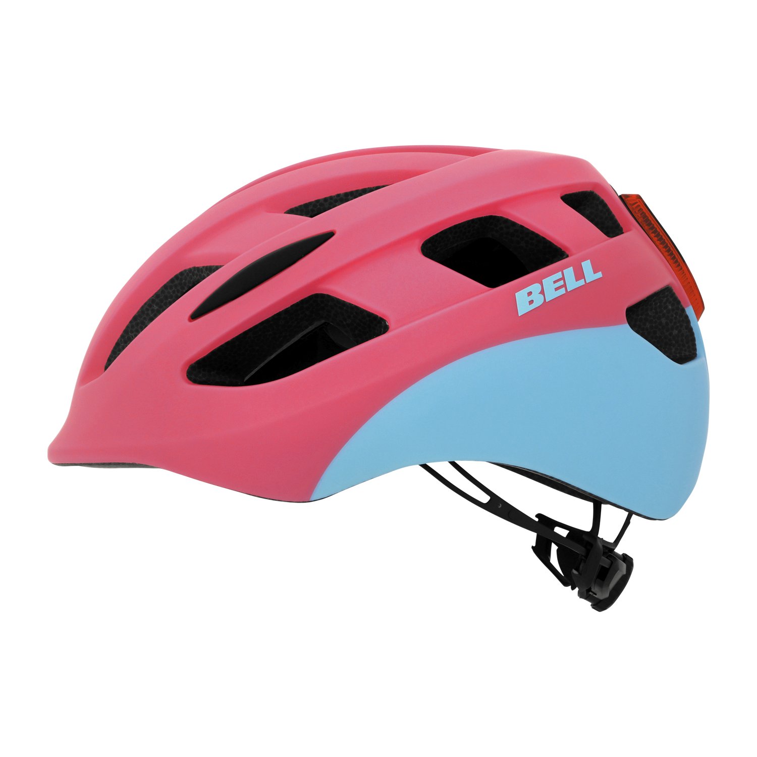 Bell Girls’ Nixon Bike Helmet                                                                                                  - view number 5