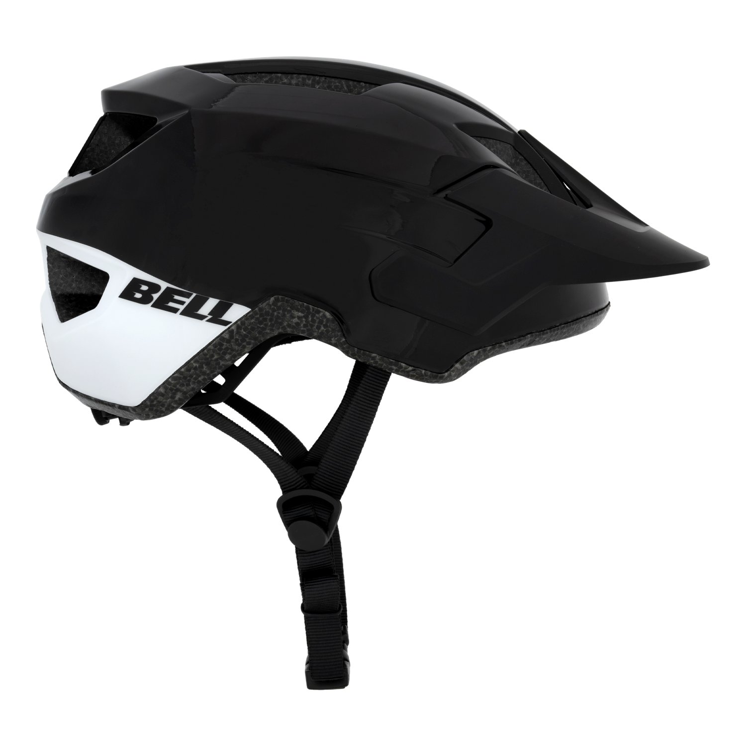 Bell Men’s Peak Bike Helmet - view number 4