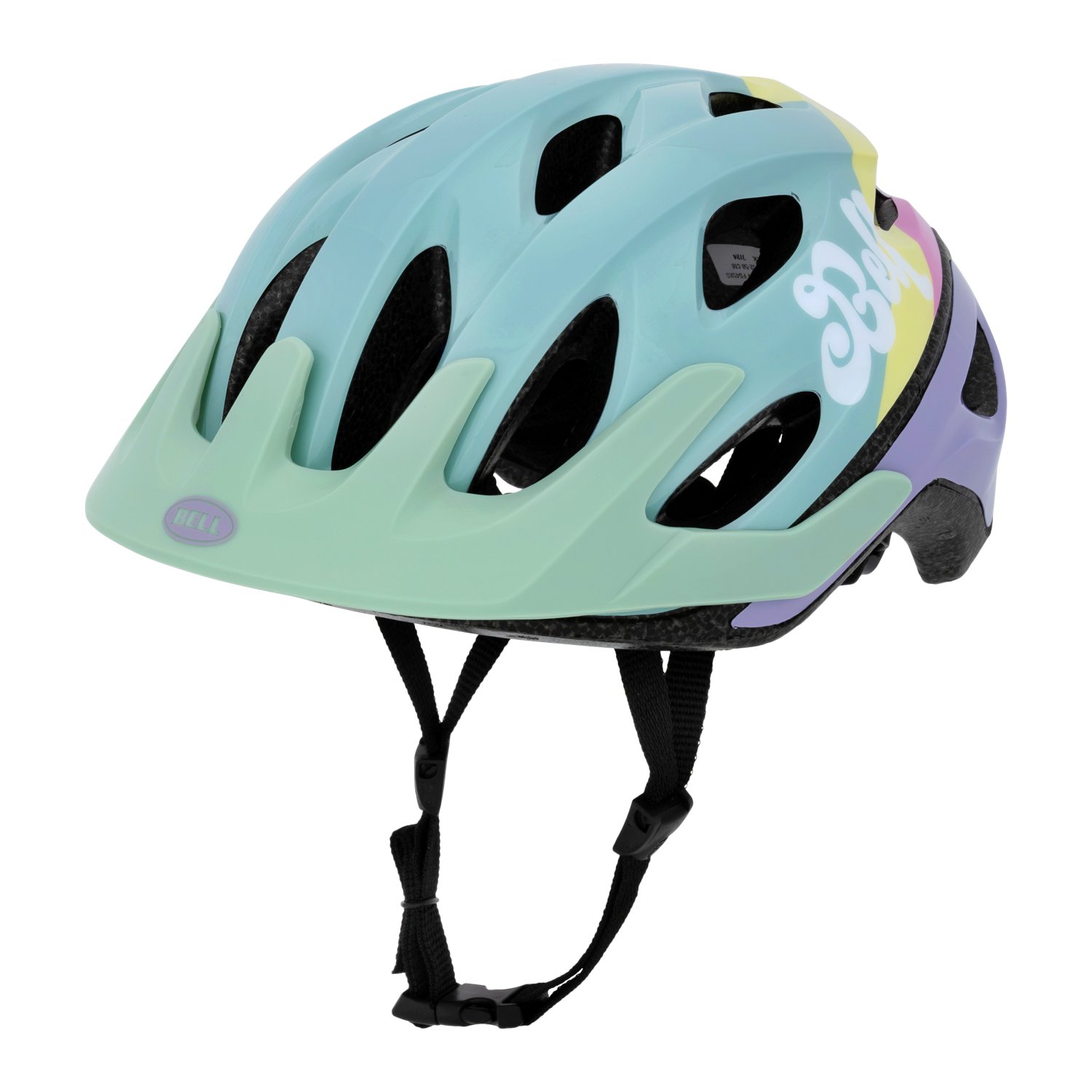 Bell Women's Cadence Bike Helmet                                                                                                 - view number 2