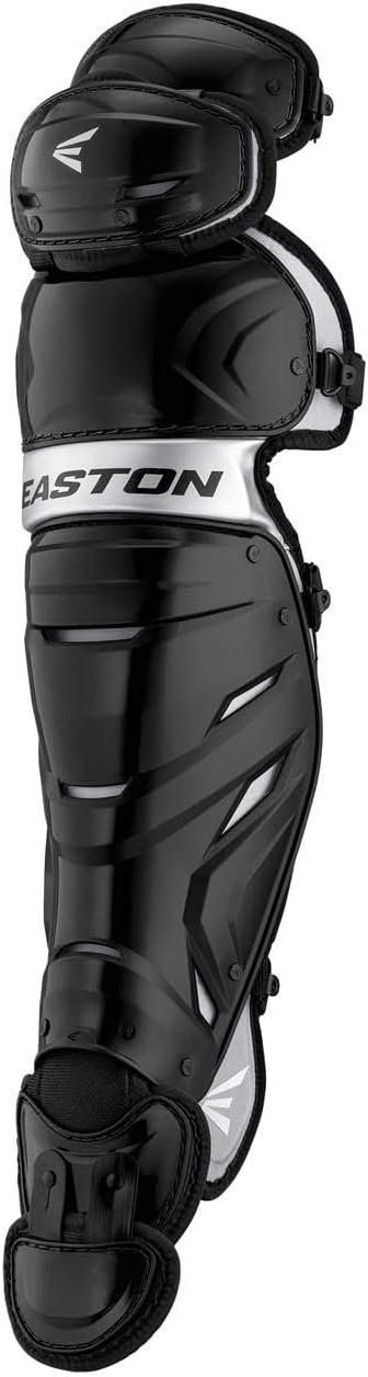 Easton Men's Baseball Elite X Catchers Box Set - view number 4
