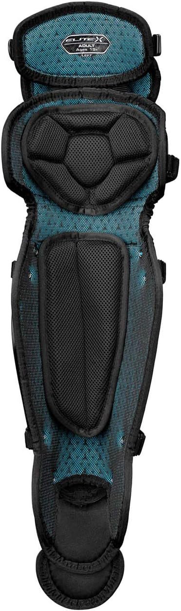 Easton Men's Baseball Elite X Catchers Box Set - view number 5