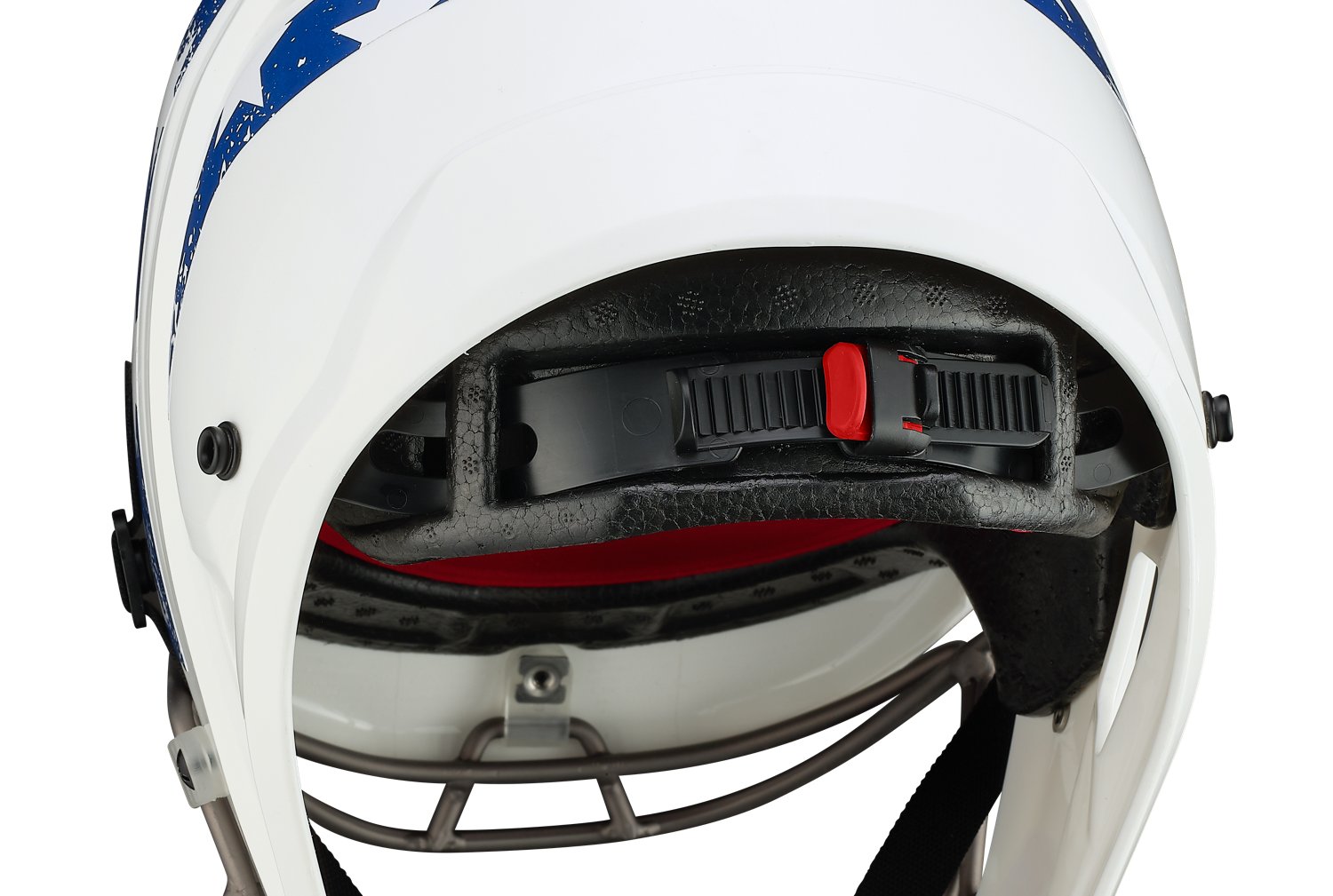 Easton Men's Hellcat USA Slowpitch Softball Helmet                                                                               - view number 3