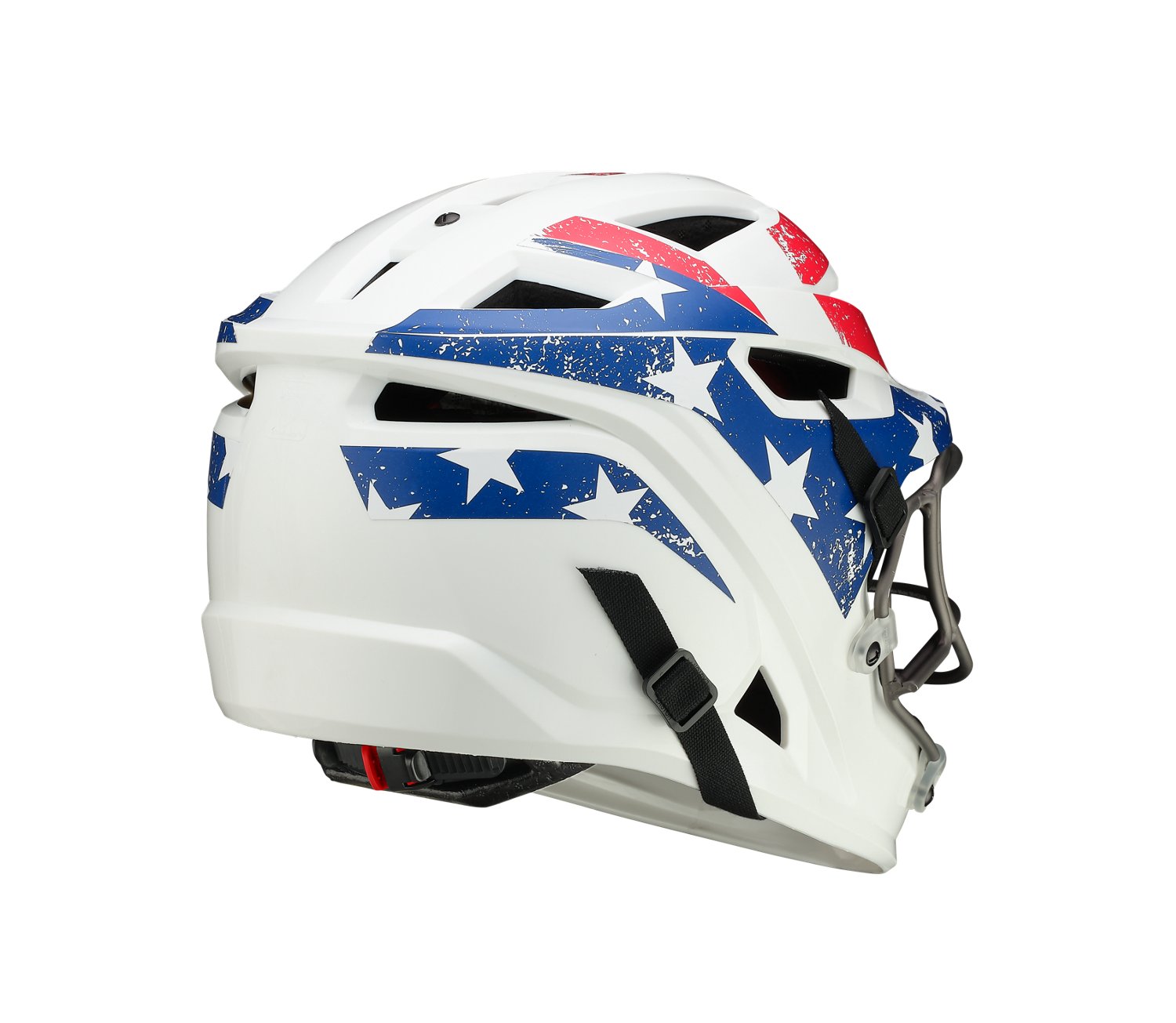 Easton Men's Hellcat USA Slowpitch Softball Helmet                                                                               - view number 2