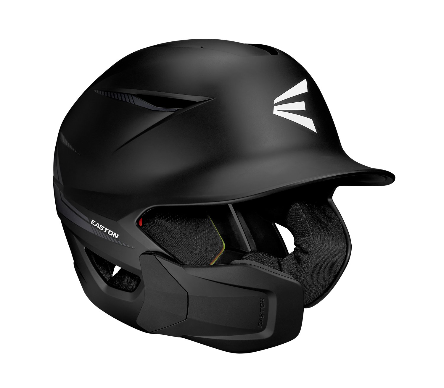 EASTON Men’s Multi-Adjust Matte Jaw Guard  - view number 2