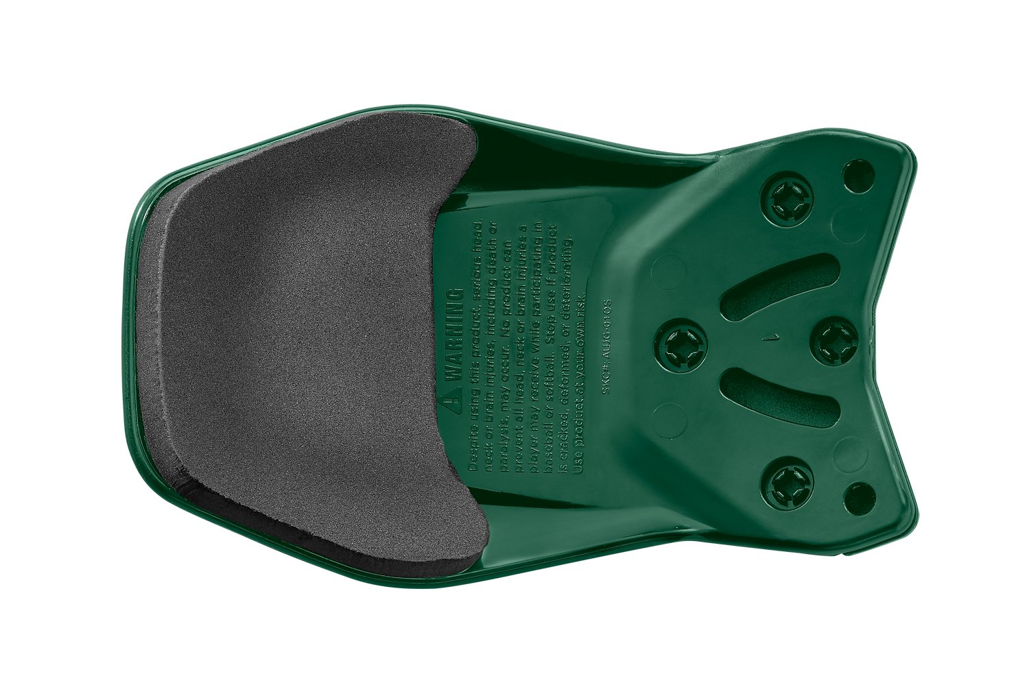 EASTON Men’s Multi-Adjust Matte Jaw Guard  - view number 2