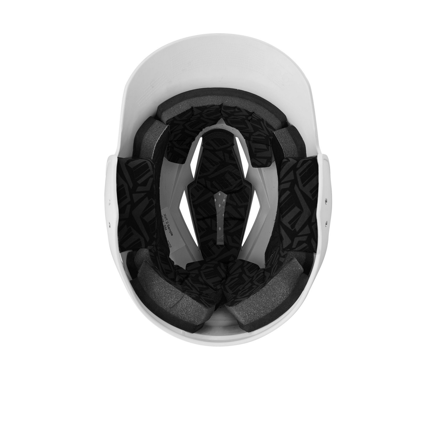 EvoShield Adults' XVT 2.0 Batting Helmet - view number 6