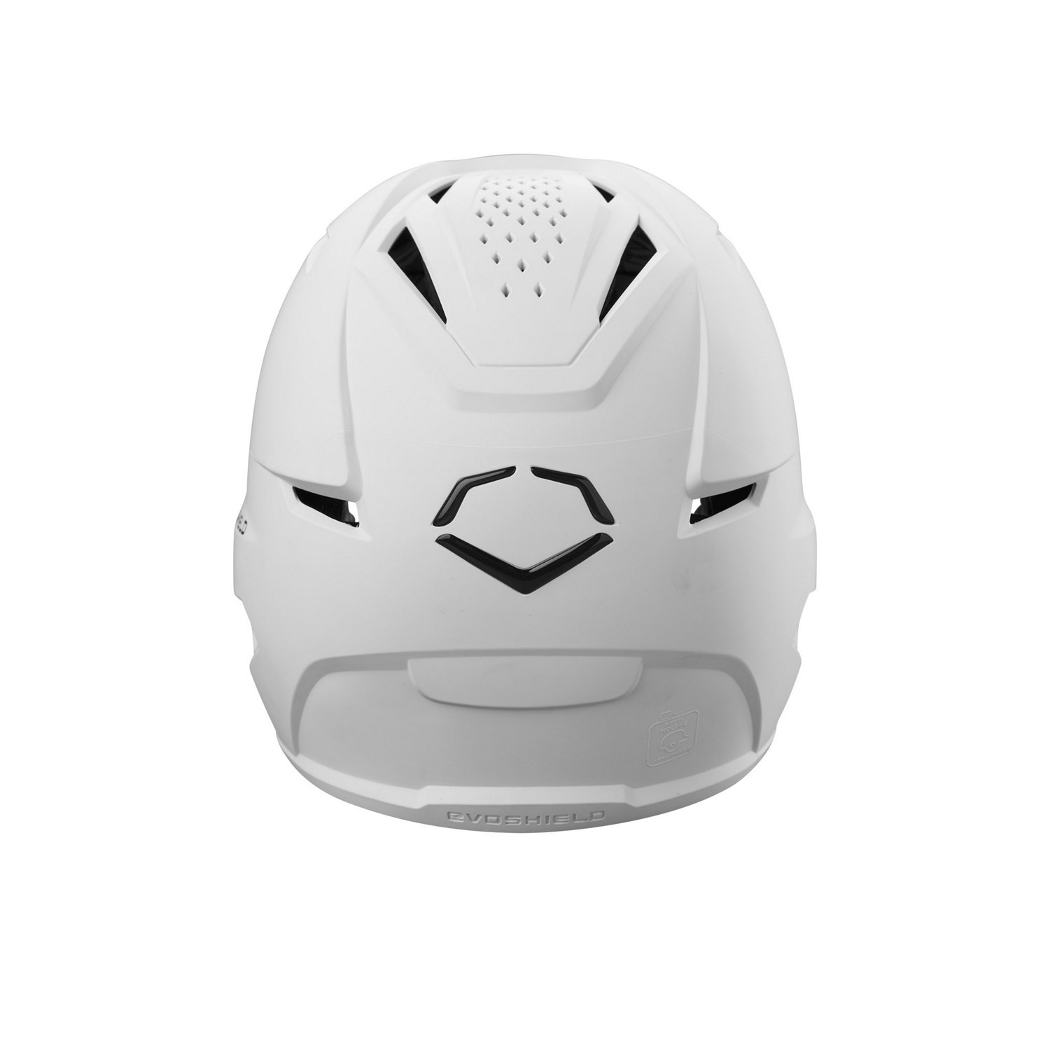 EvoShield Adults' XVT 2.0 Batting Helmet - view number 3