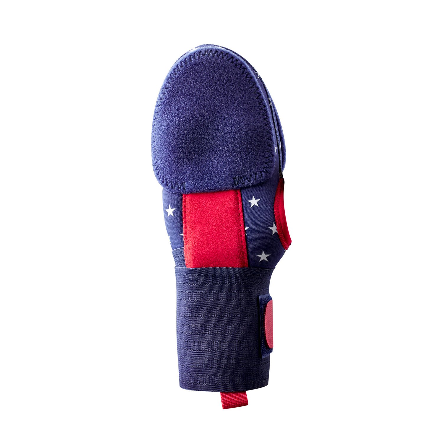 EvoShield Juniors' USA Sliding Protective Baseball Mitt - view number 2