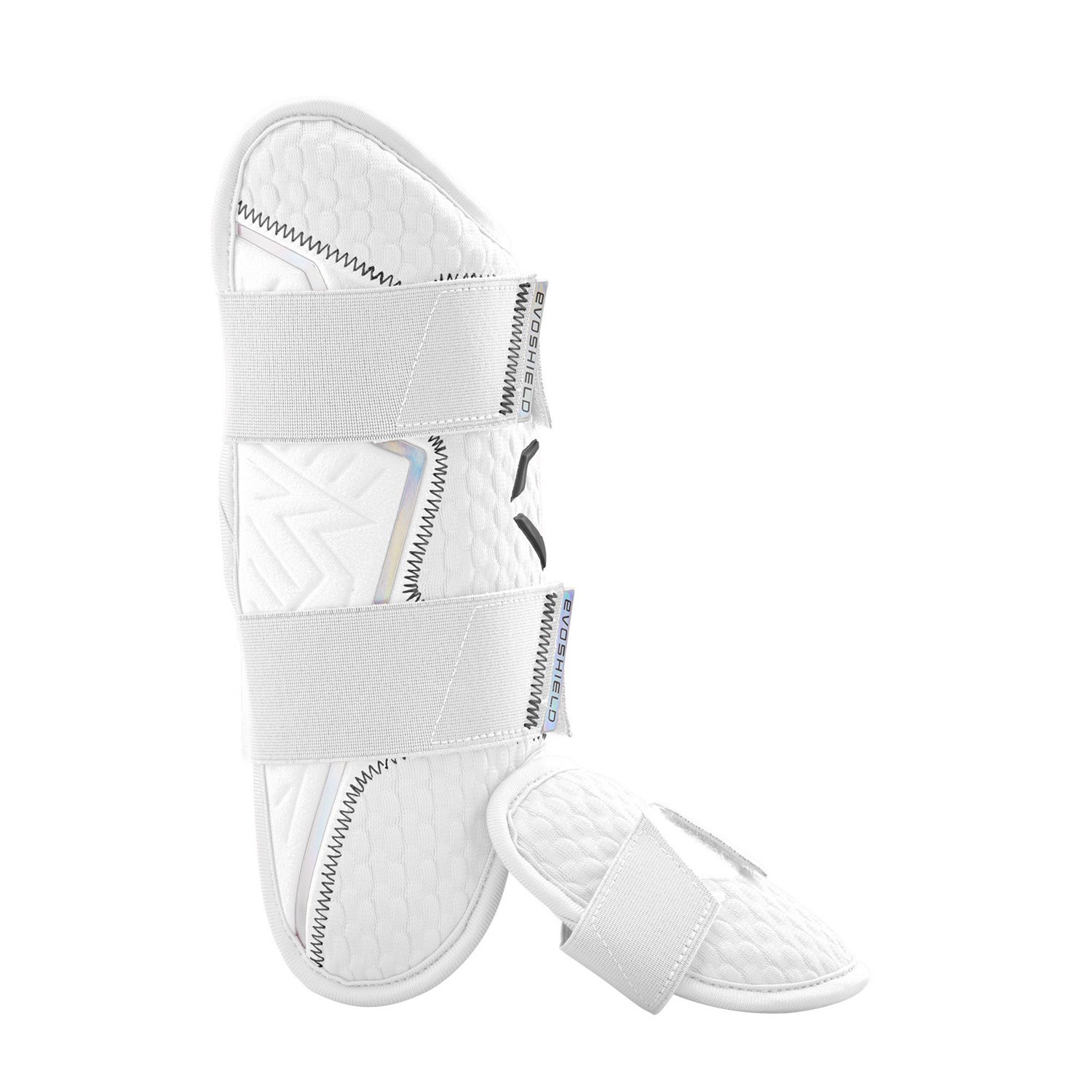EvoShield Men’s Pro-SRZ 2.0 Left-Handed Hitter Leg Guard