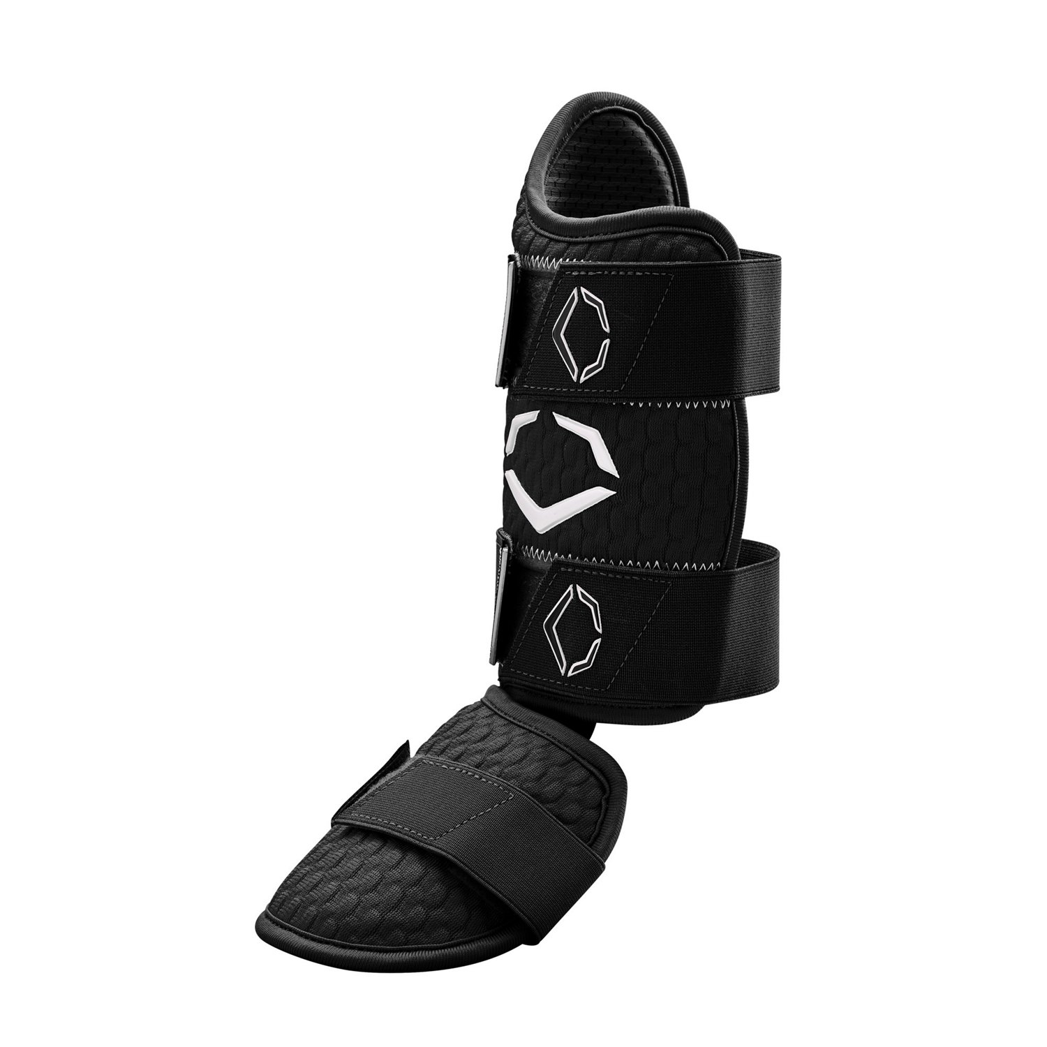 EvoShield Men’s Pro-SRZ 2.0 Right-Handed Hitter Leg Guard                                                                      - view number 2