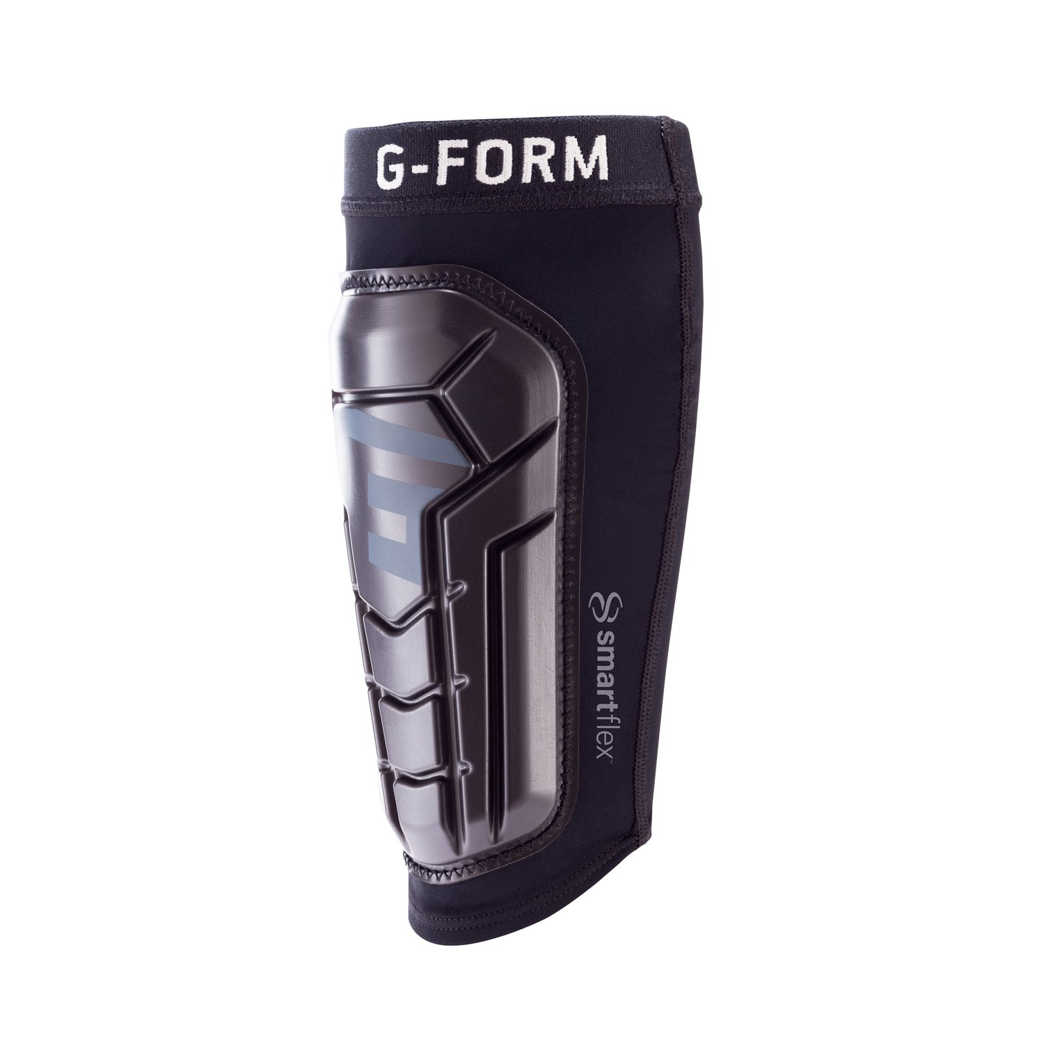 G-Form Adults' Pro-S Vento Soccer Shin Guards with SmartFlex - view number 3