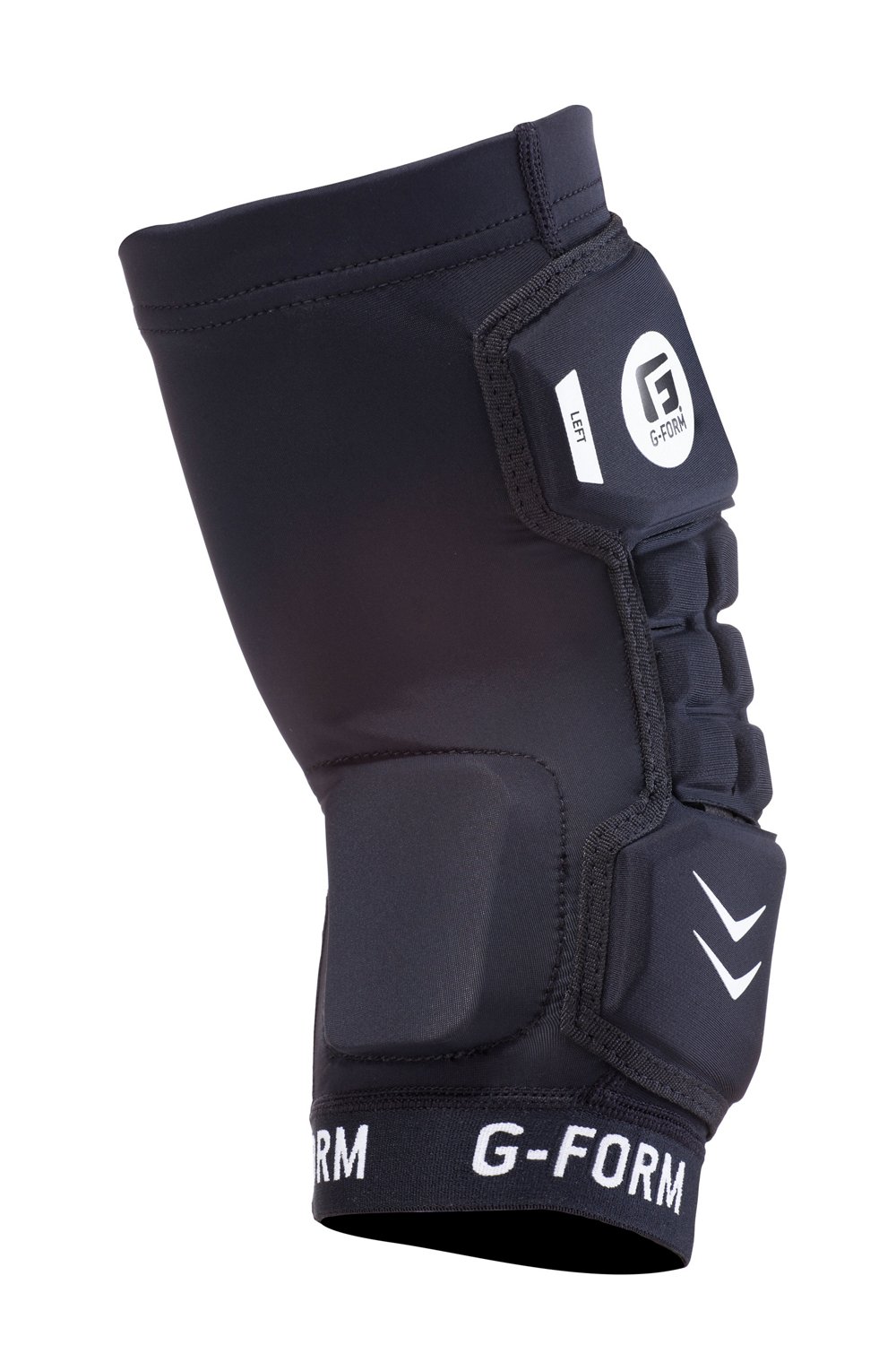 G-Form Men's Unhinged Lacrosse Arm Sleeves                                                                                       - view number 3