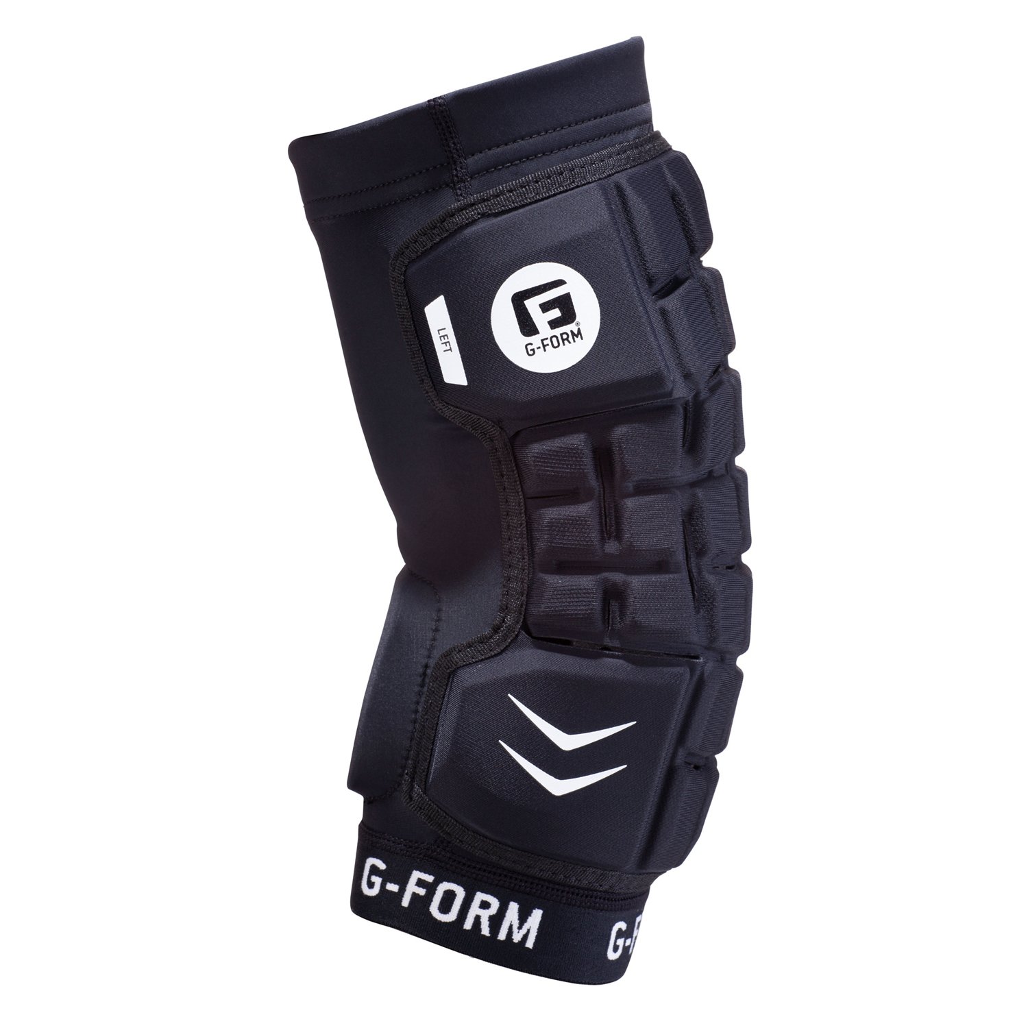 G-Form Men's Unhinged Lacrosse Arm Sleeves                                                                                       - view number 2