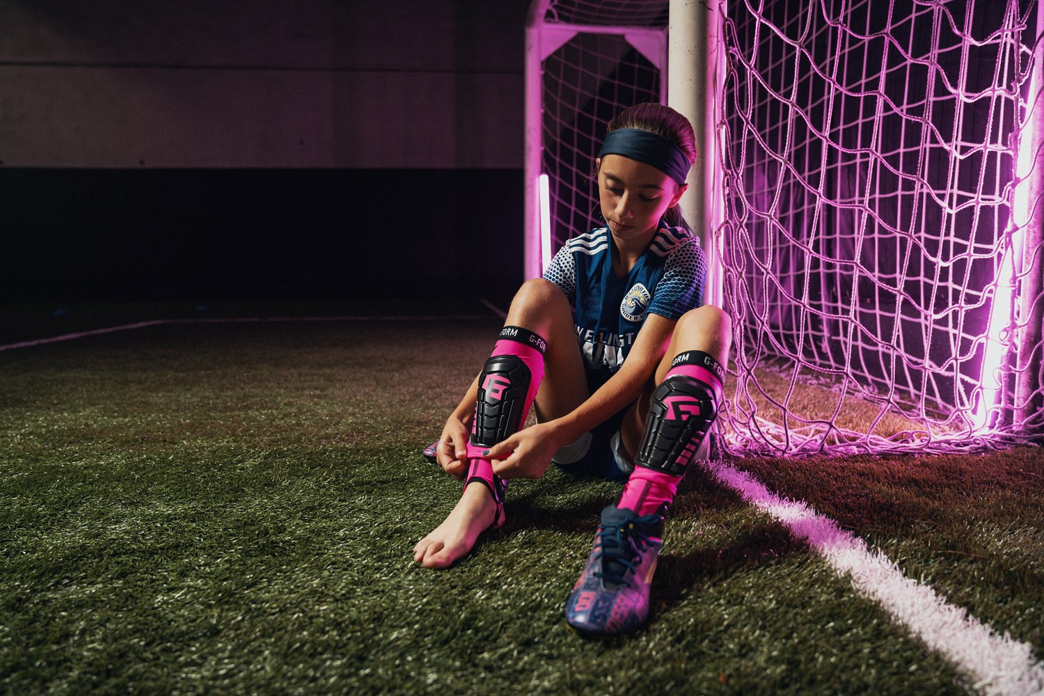 G-Form Pro-X Ankle Guards                                                                                                        - view number 3