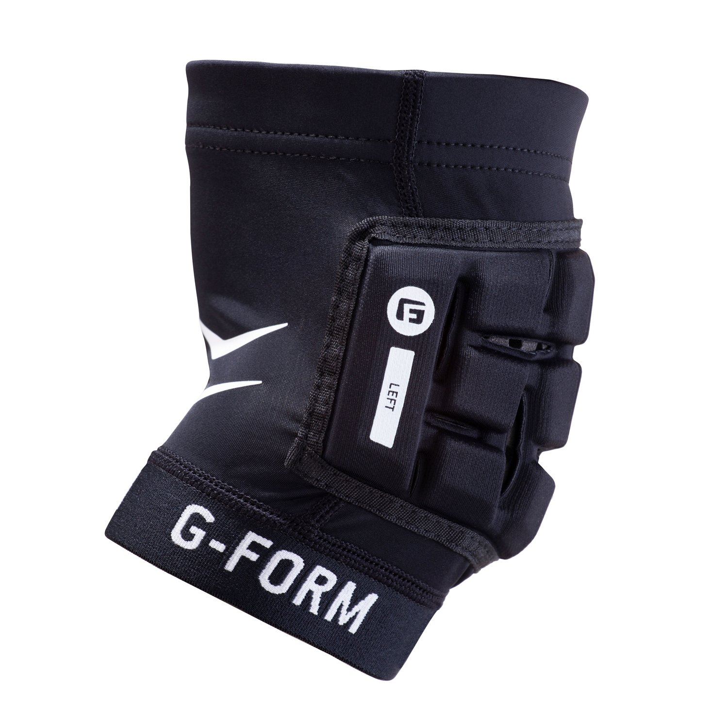 G-From Men's Unhinged Lacrosse Elbow Sleeves                                                                                     - view number 3