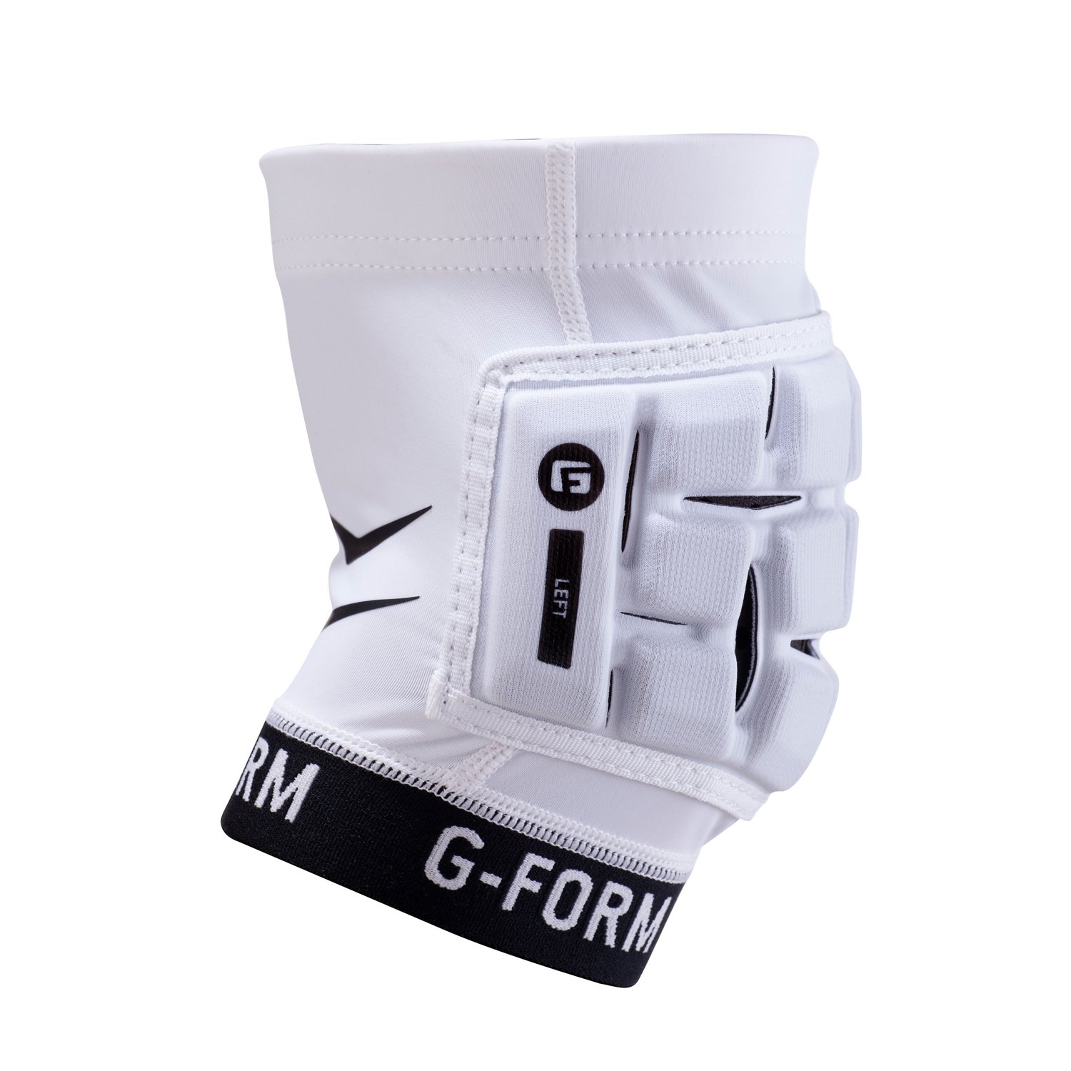 G-From Men's Unhinged Lacrosse Elbow Sleeves                                                                                     - view number 2