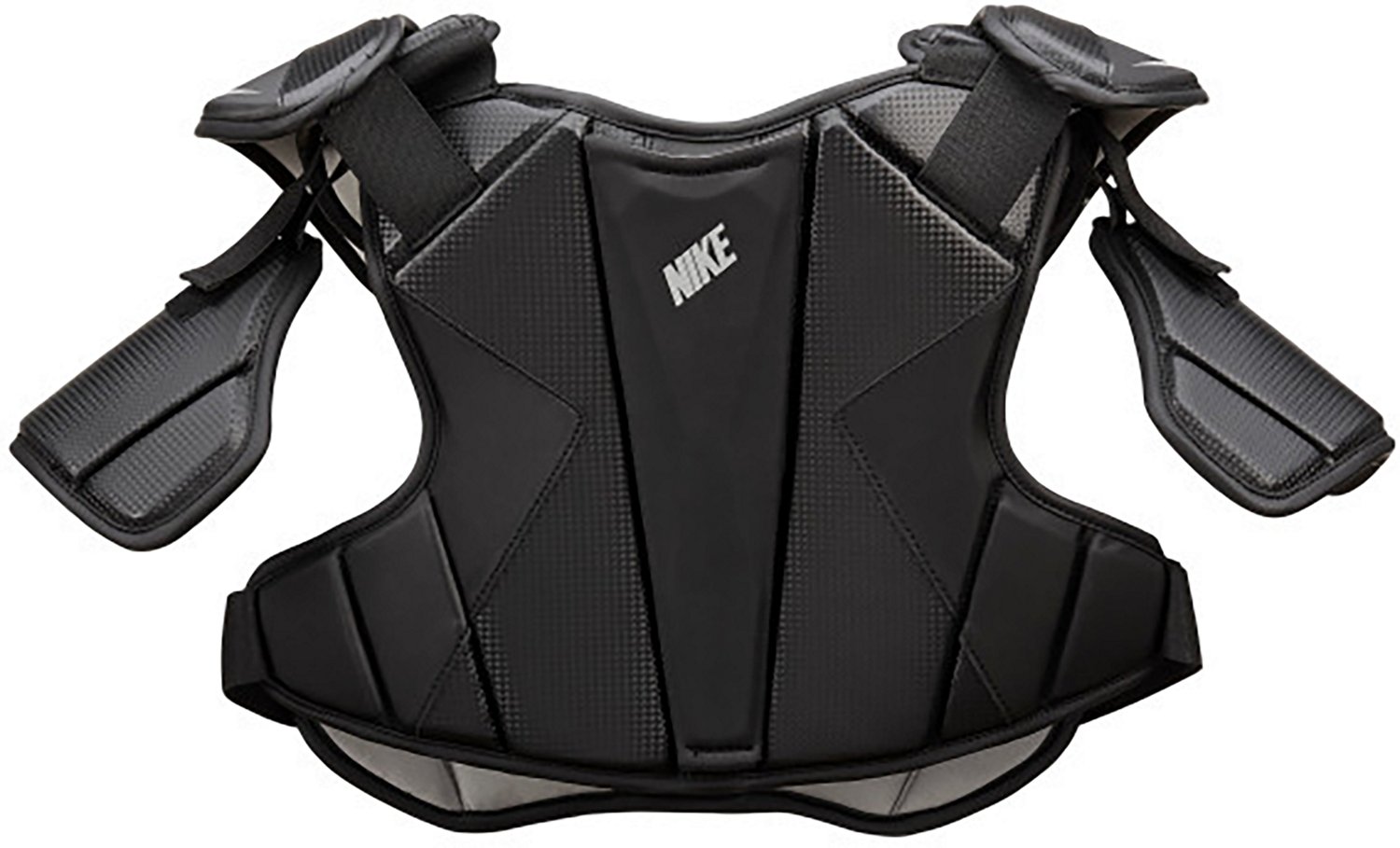 Nike Men's Vapor Select Lacrosse Shoulder Pad - view number 2