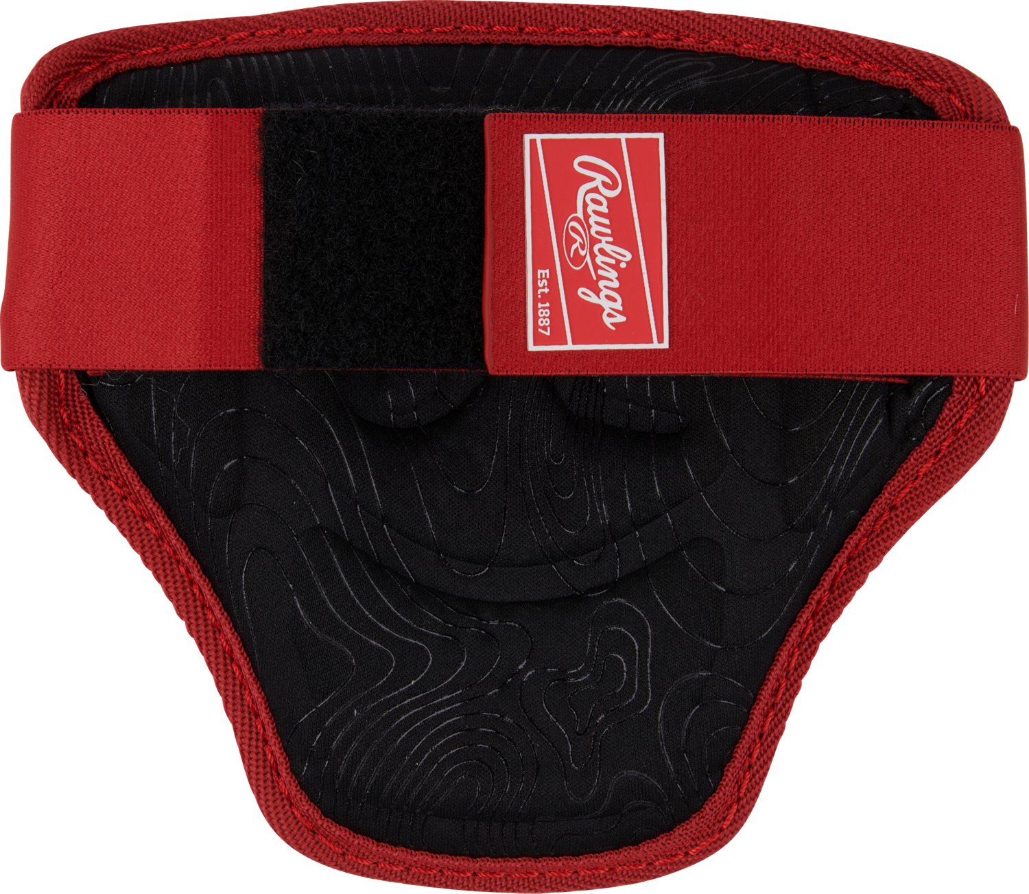 Rawlings Baseball Elbow Guard                                                                                                    - view number 2