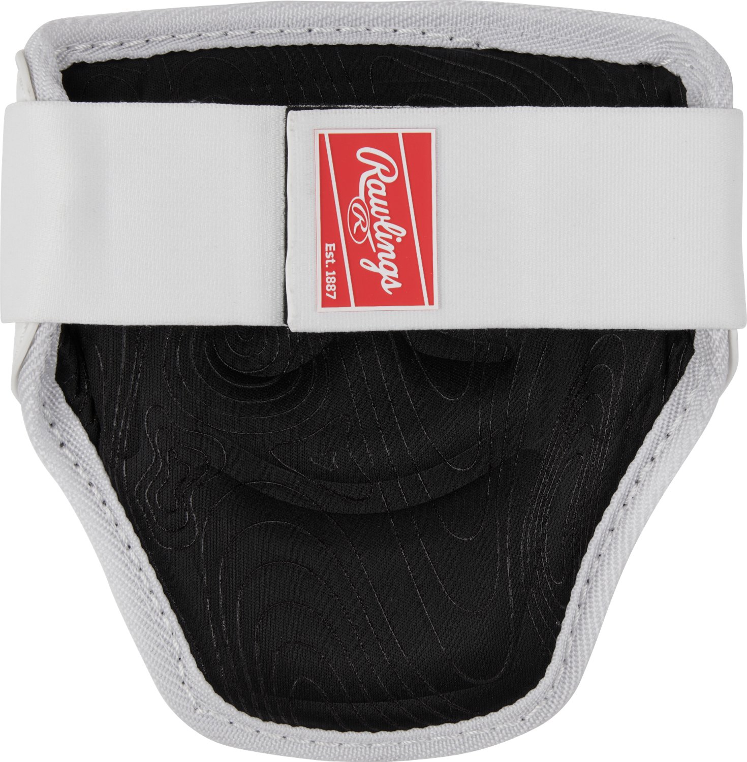 Rawlings Baseball Elbow Guard                                                                                                    - view number 4