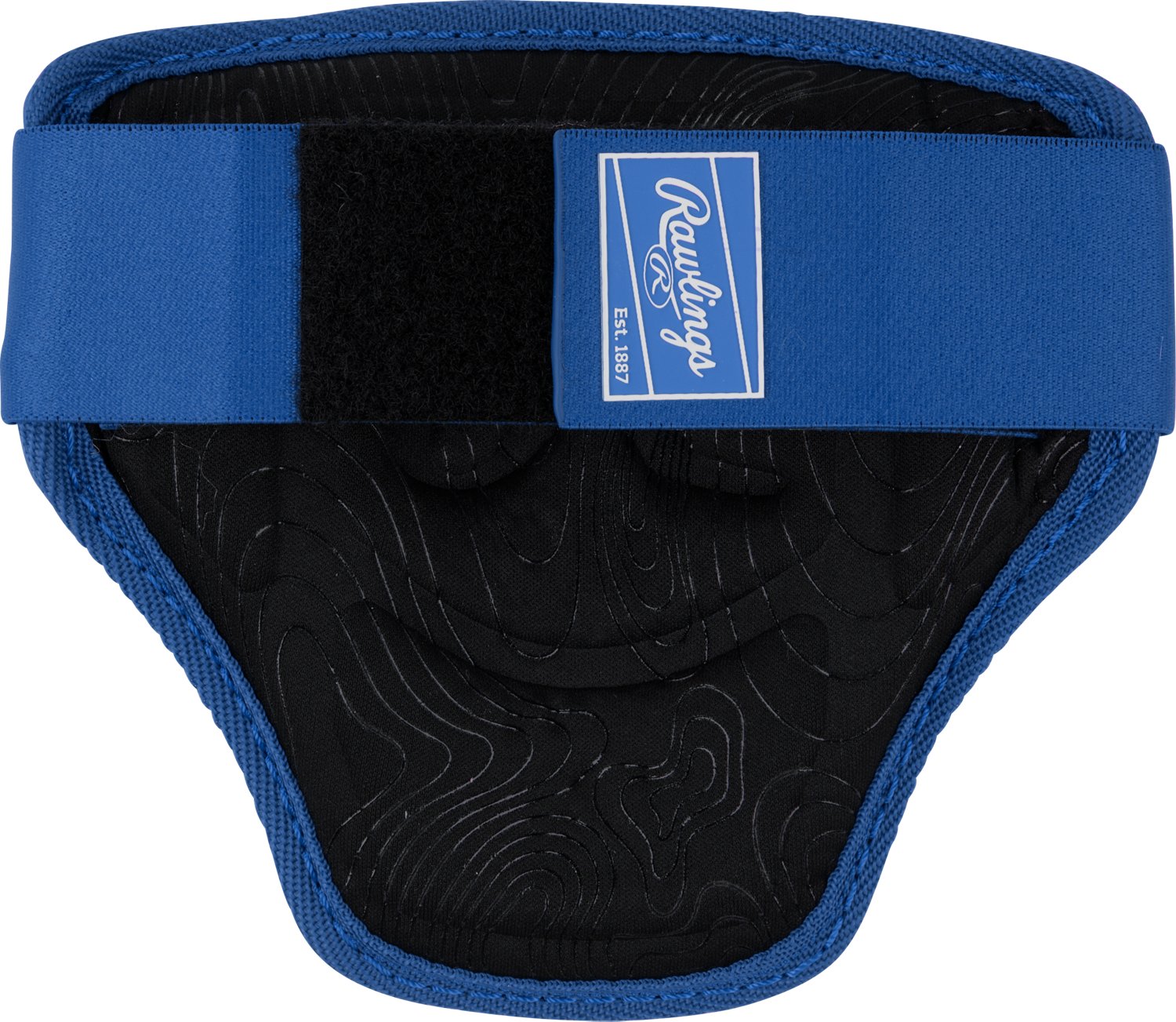 Rawlings Baseball Elbow Guard                                                                                                    - view number 4