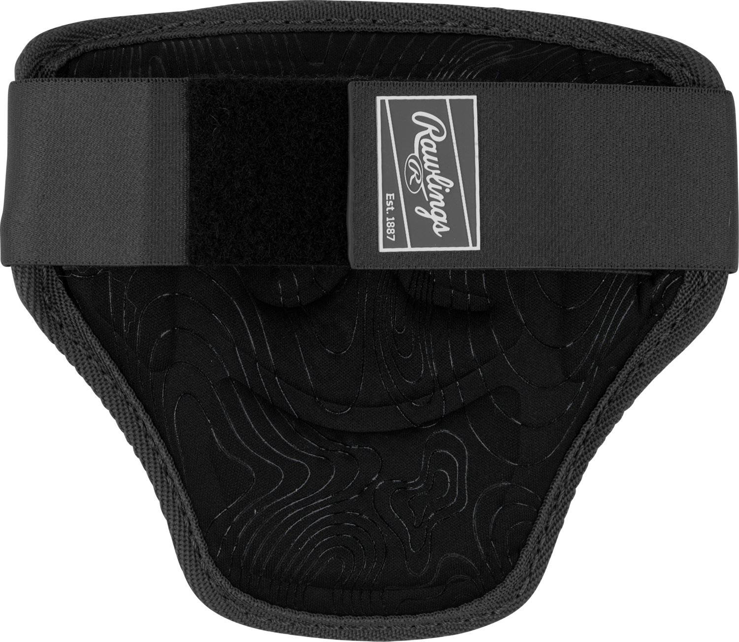 Rawlings Baseball Elbow Guard                                                                                                    - view number 4