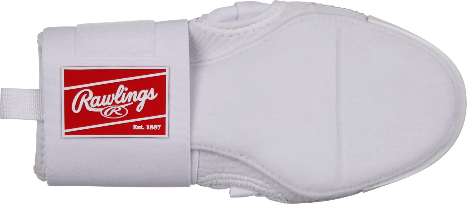 Rawlings Baseball Sliding Mitt                                                                                                   - view number 4