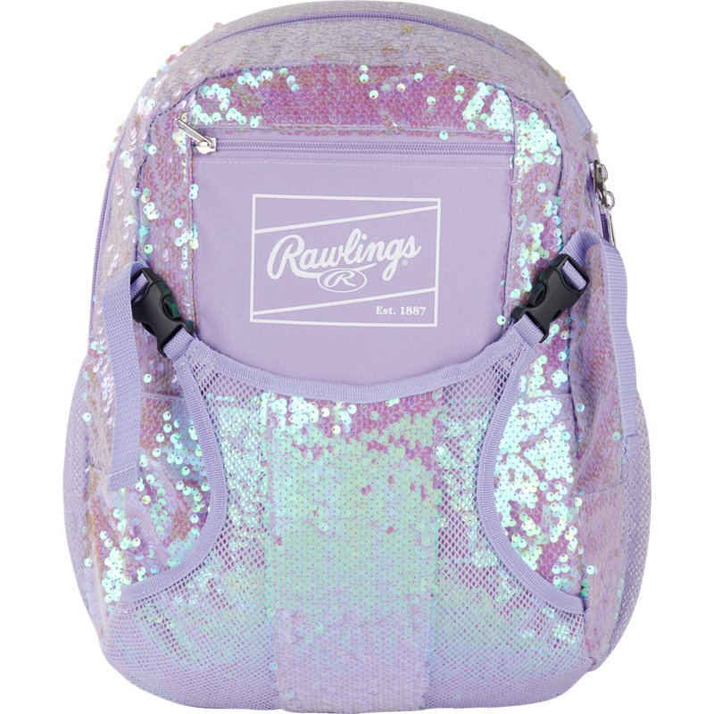 Rawlings Sequin T-B… - image
